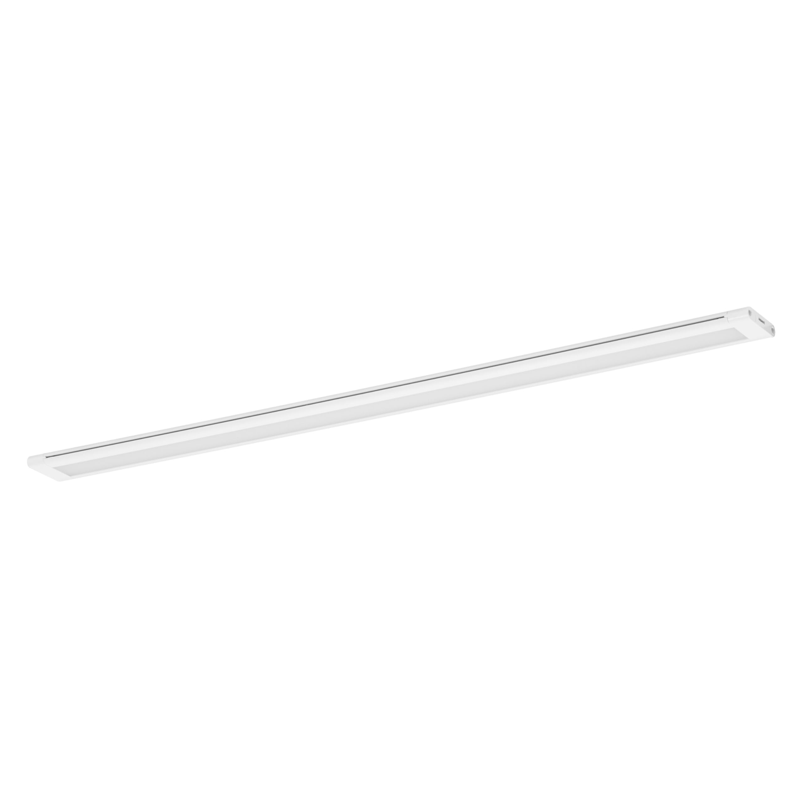 OSRAM SMART+ WiFi Unterschrankleuchte Basis Round weiß