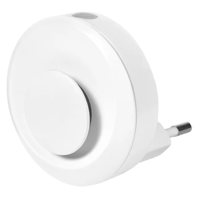OSRAM SMART+ Lunetta Backlight Ellipse Nachtlicht Weiß Warmweiß