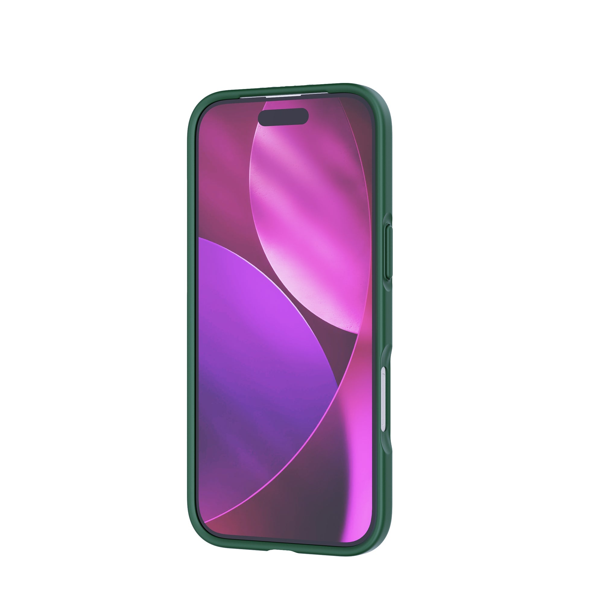Tech21 EvoLite iPhone Air Hülle Quantum Green 3 m