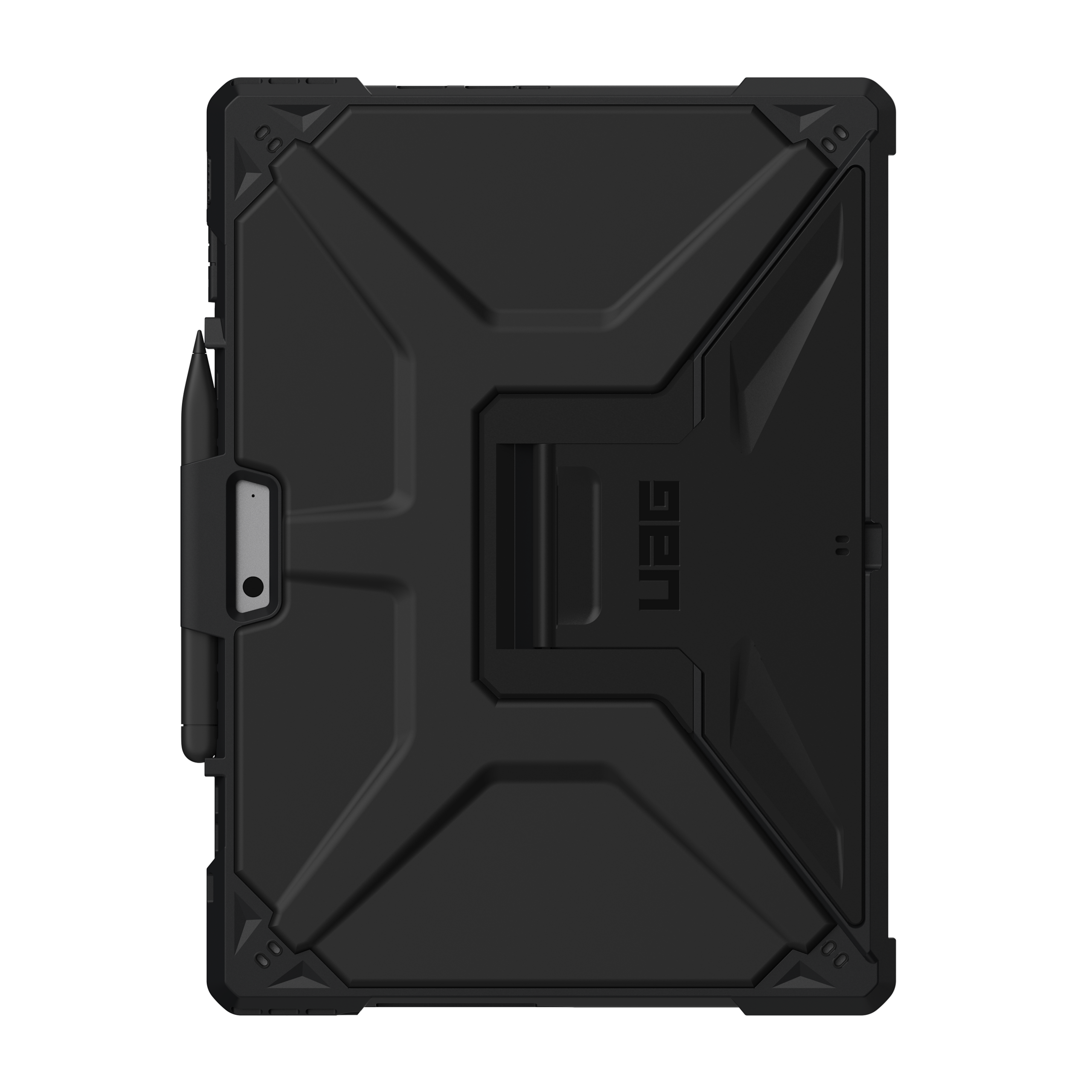 UAG Metropolis SE Surface Pro 13 Zoll Hülle mit Ständer