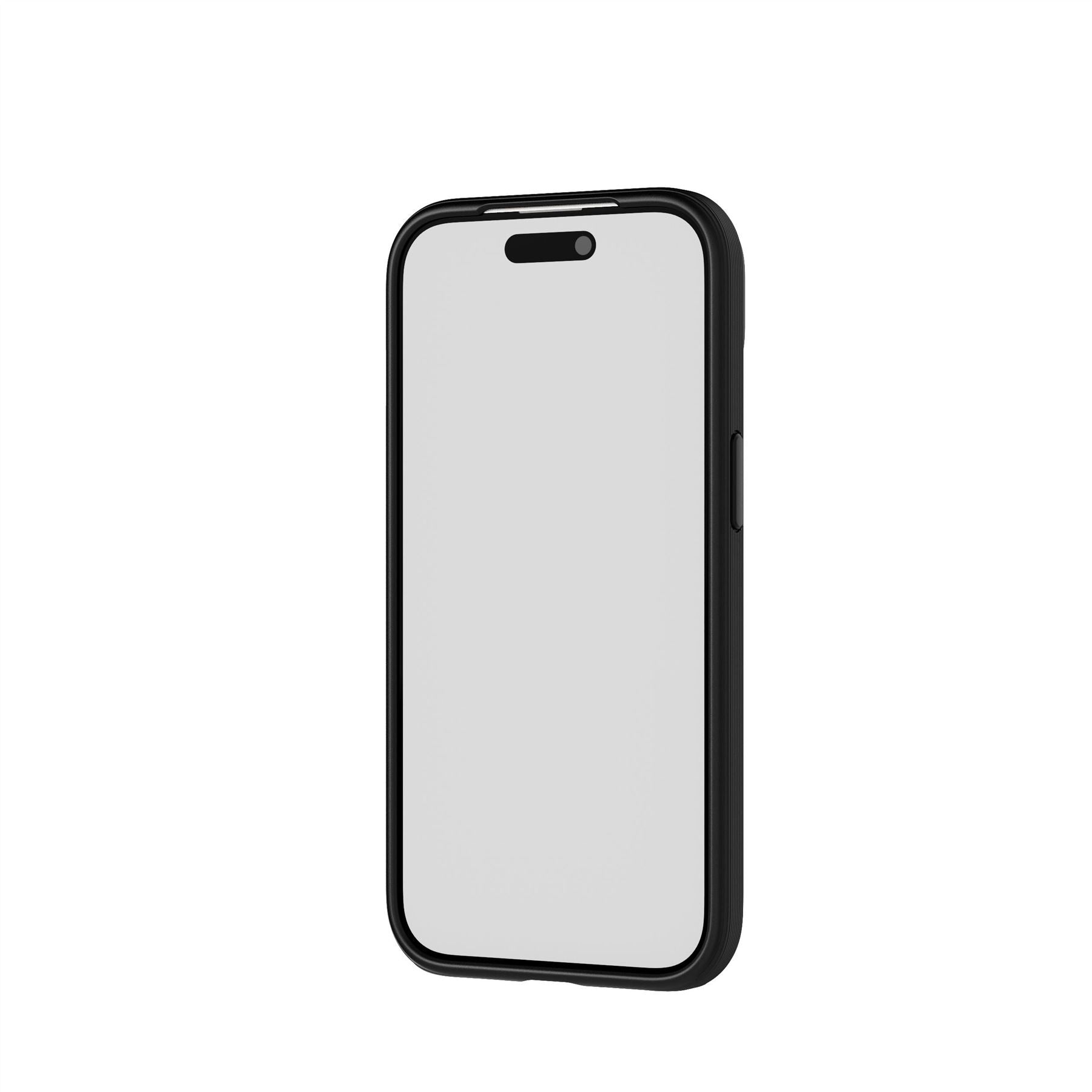 Tech21 EvoLite iPhone 13/14/15/16e/17e Handyhülle Schwarz