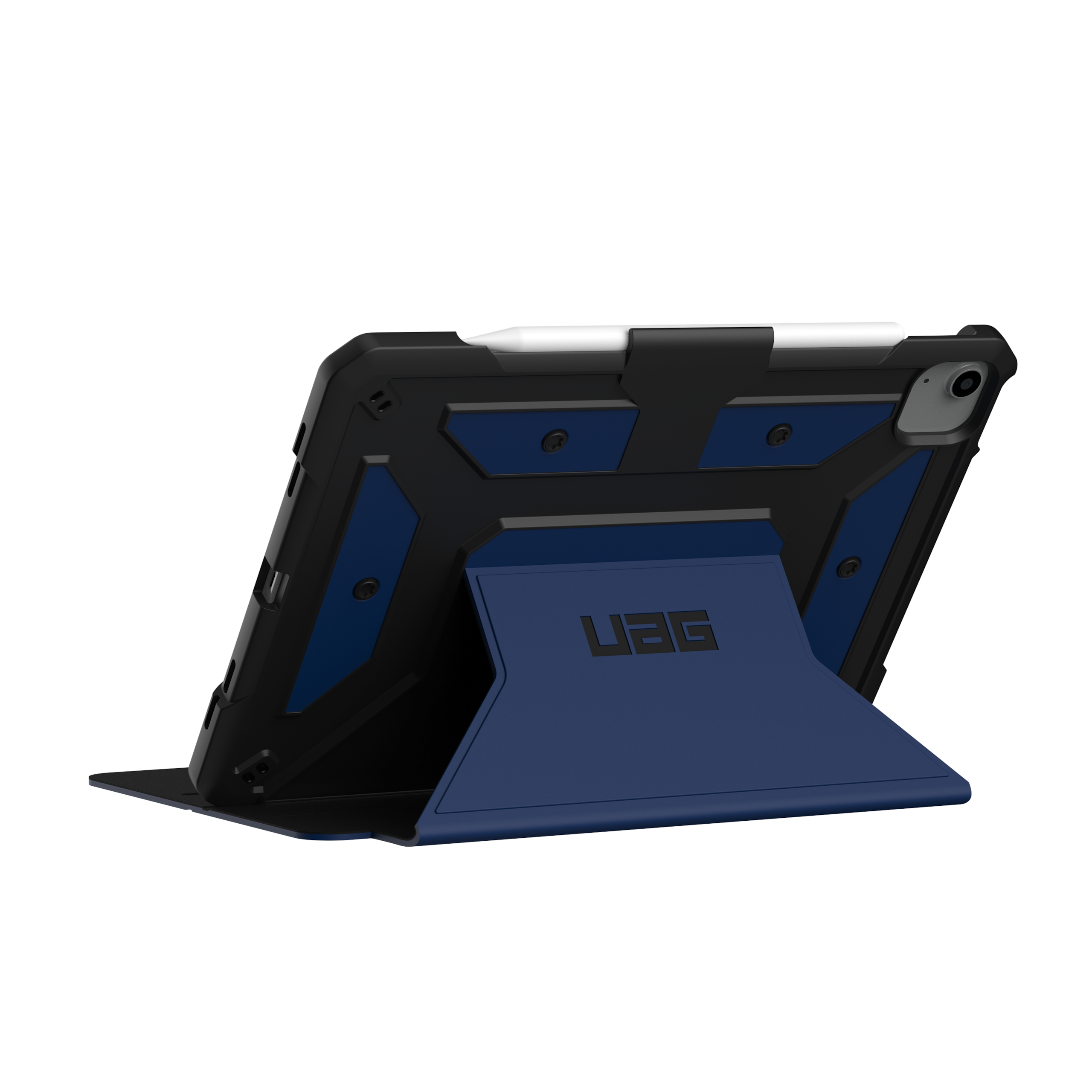 UAG Metropolis SE iPad Pro 11" (2021) Folio Hülle mit Ständer