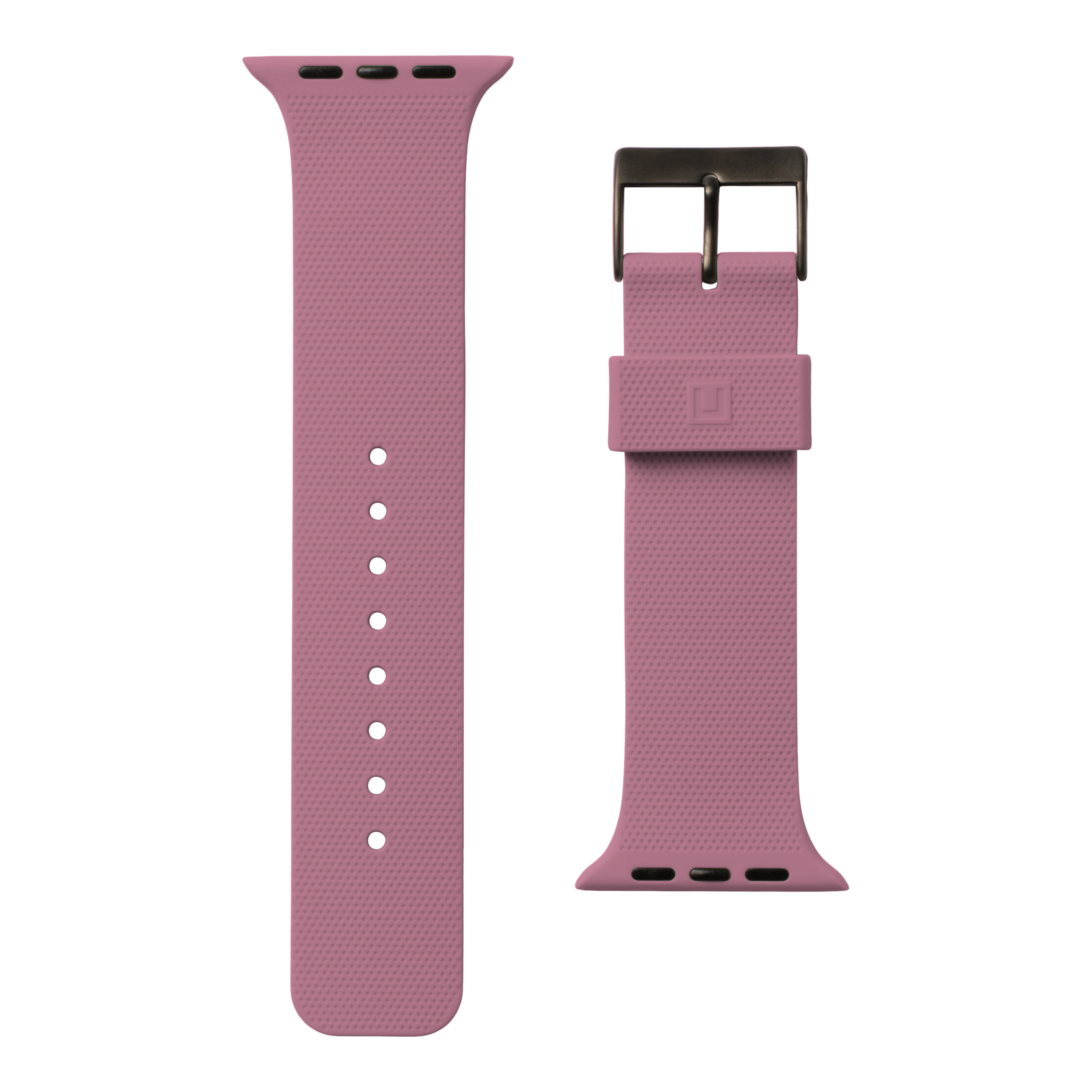 UAG Dot Silikon Armband für Apple Watch Ultra 49mm schweißfest