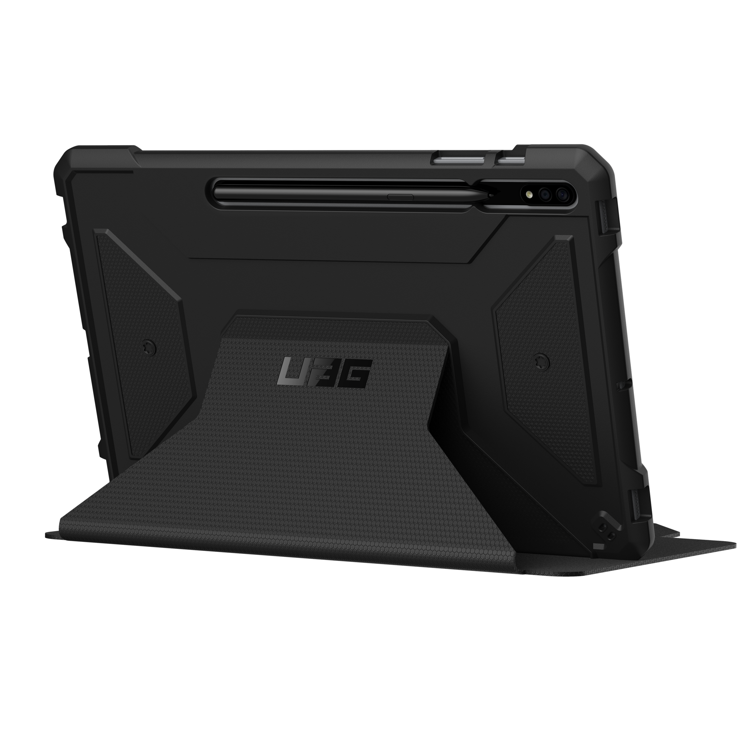 UAG Metropolis SE Galaxy Tab S8 11" Folio Hülle