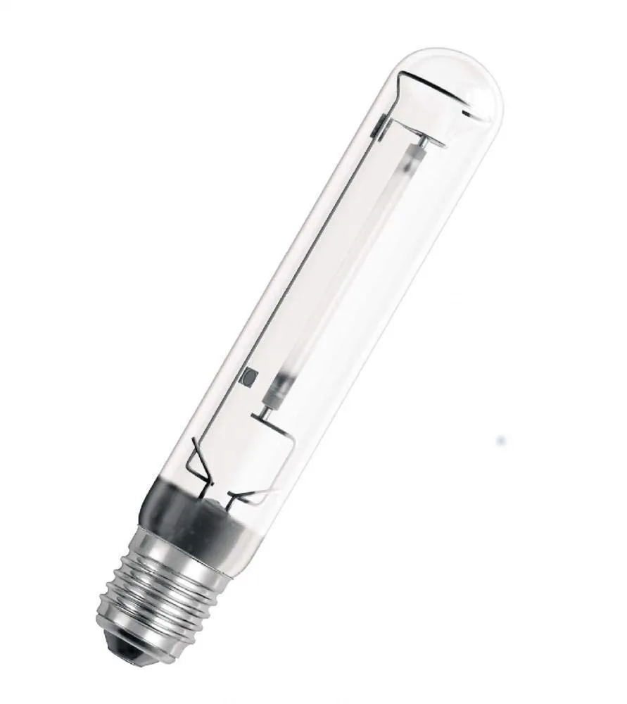 ams OSRAM VIALOX NAV-T 100W SUPER 4Y E40 Lampe