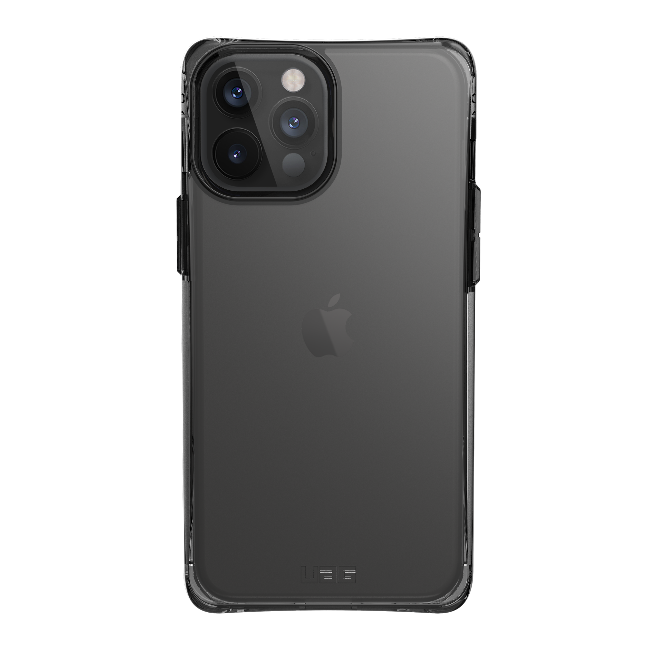 UAG Plyo iPhone 12 Pro Max Hülle transparent