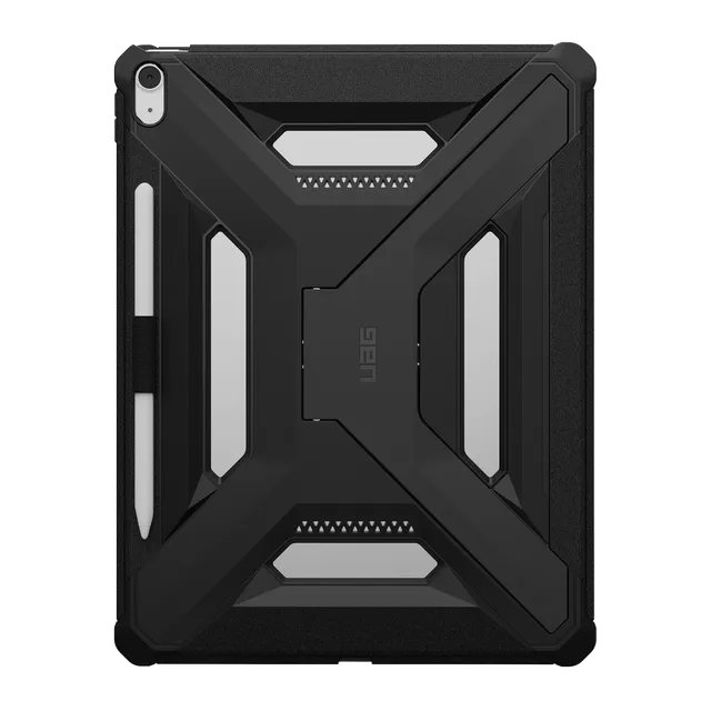 UAG Scout Plus iPad Air 13" M2 2024 Hülle mit Ständer