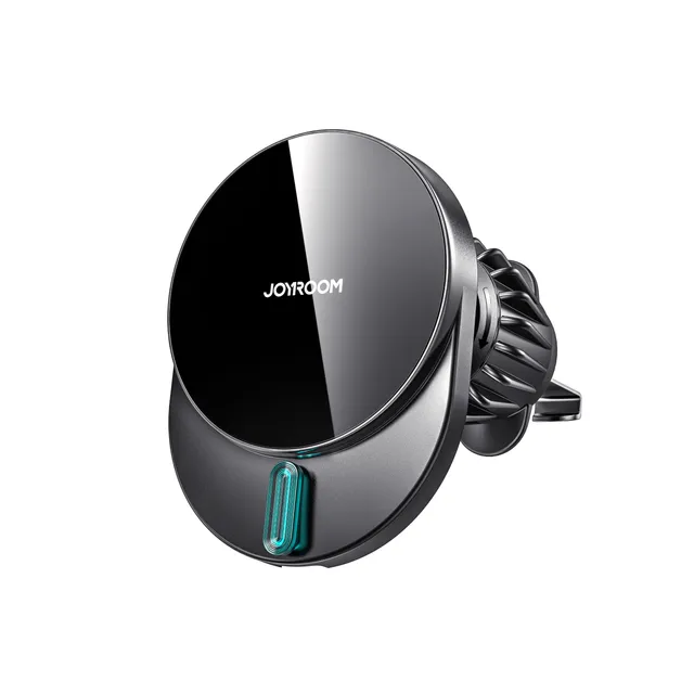 JOYROOM JR-ZS409 Autohalterung MagSafe 15W Titan