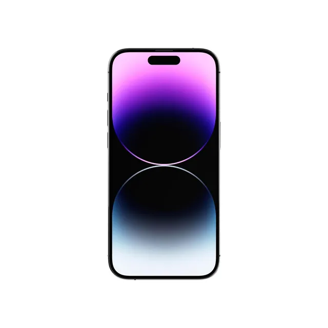 Tech21 ImpactGlass iPhone 14 Pro Displayschutz