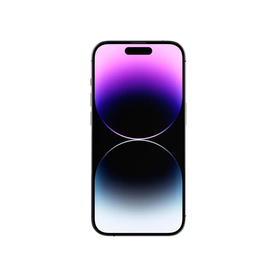 Tech21 ImpactGlass iPhone 14 Pro Displayschutz
