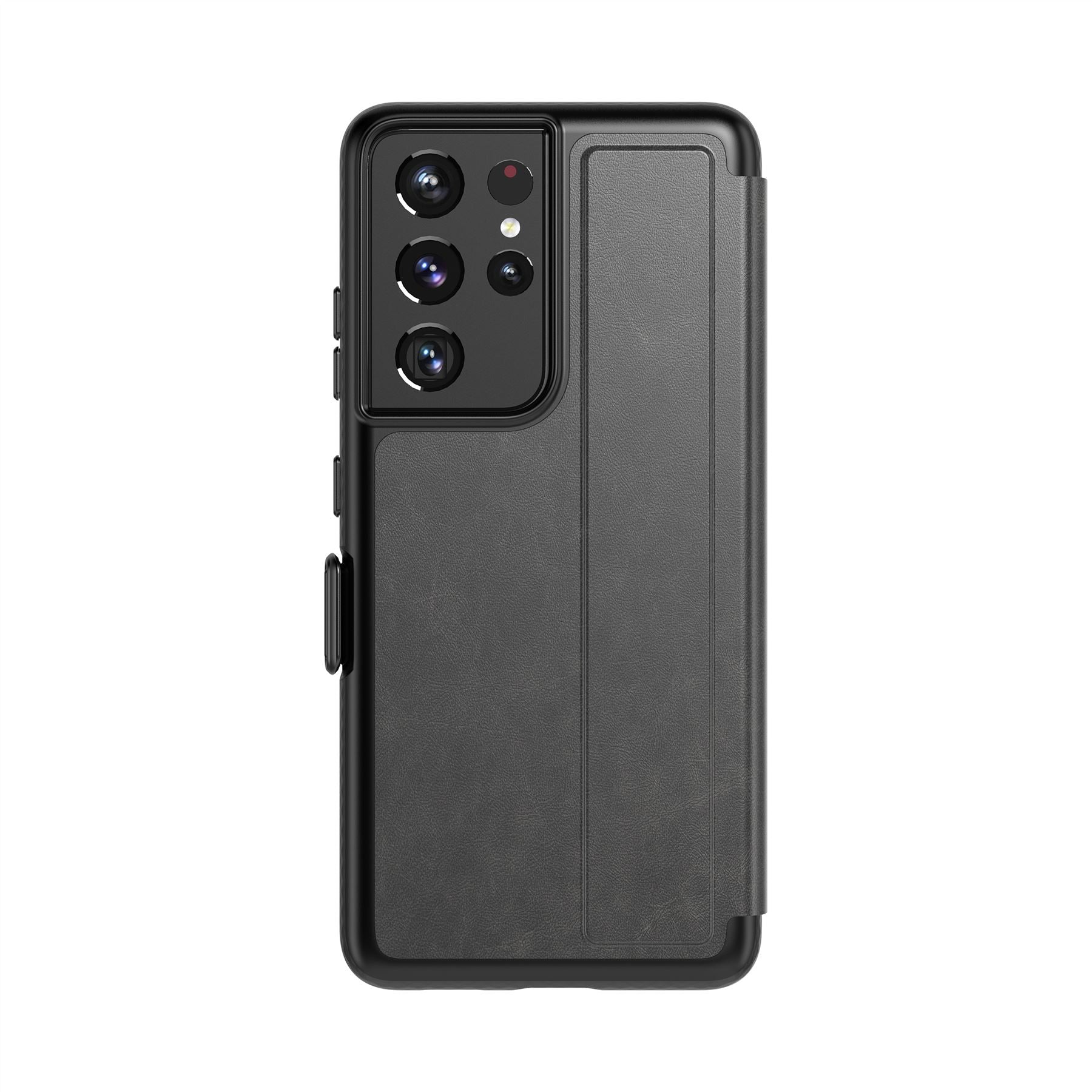Tech21 Evo Wallet Galaxy S21 Ultra 5G Hülle Kartenfach