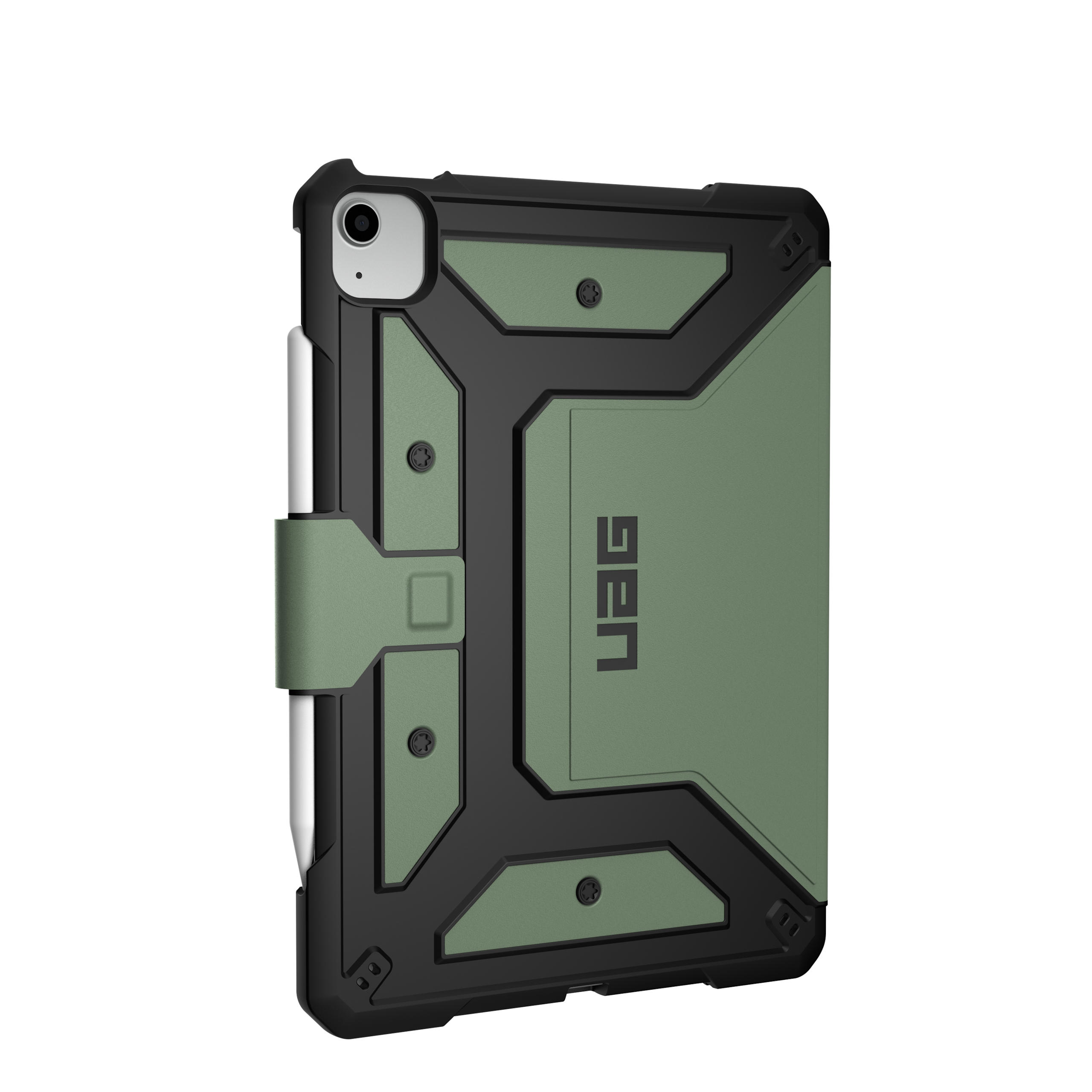 UAG Metropolis SE iPad Air 10.9 4.Gen Folio Hülle