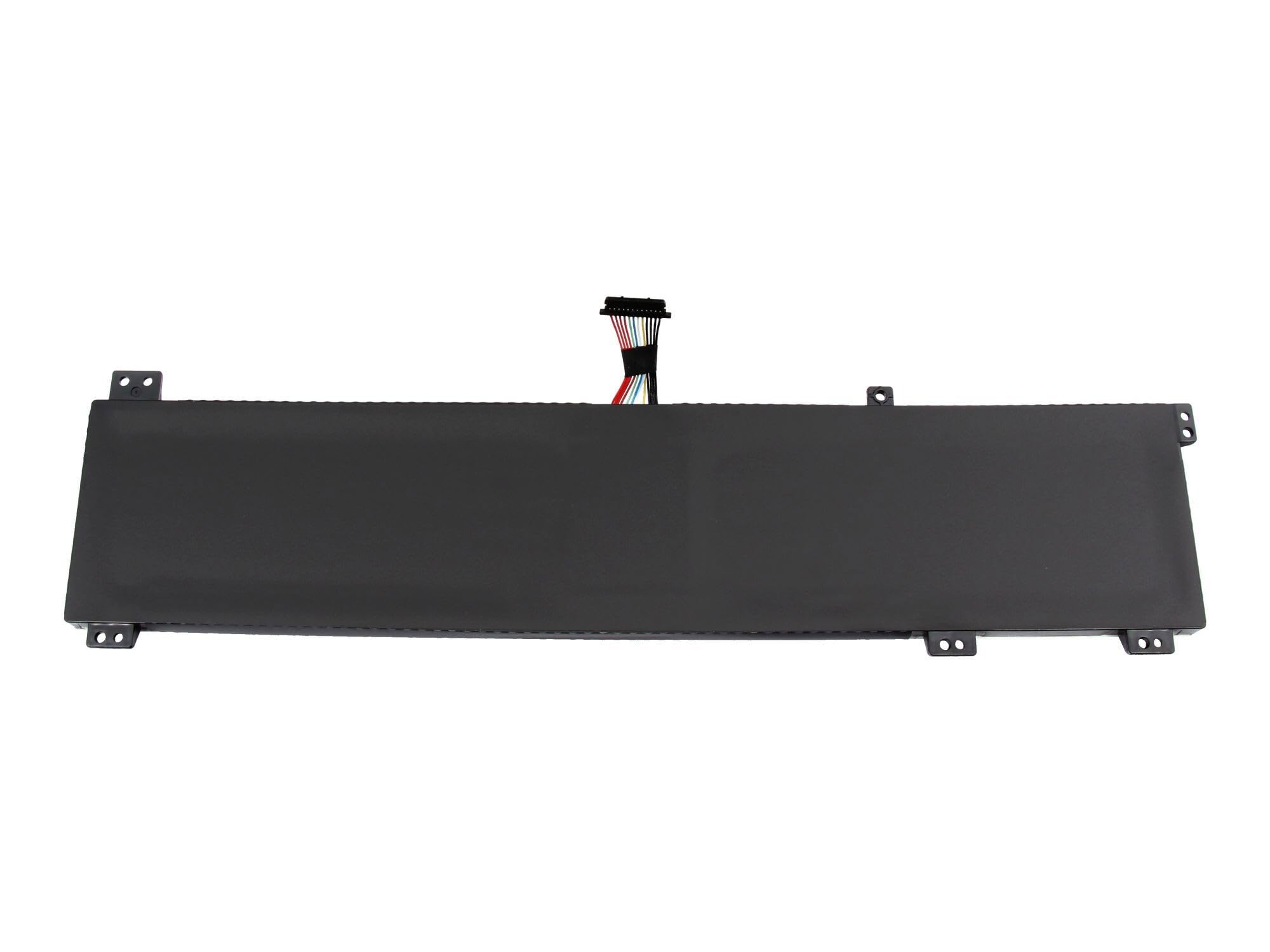 IPC-Computer L19C4PC1 Akku 79Wh lang schwarz