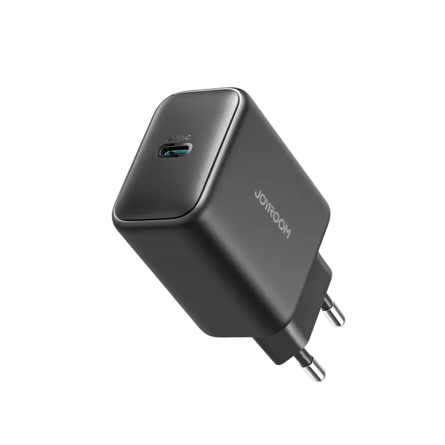 JOYROOM JR-TCG13 USB-C Ladegerät 45W GaN Titan EU
