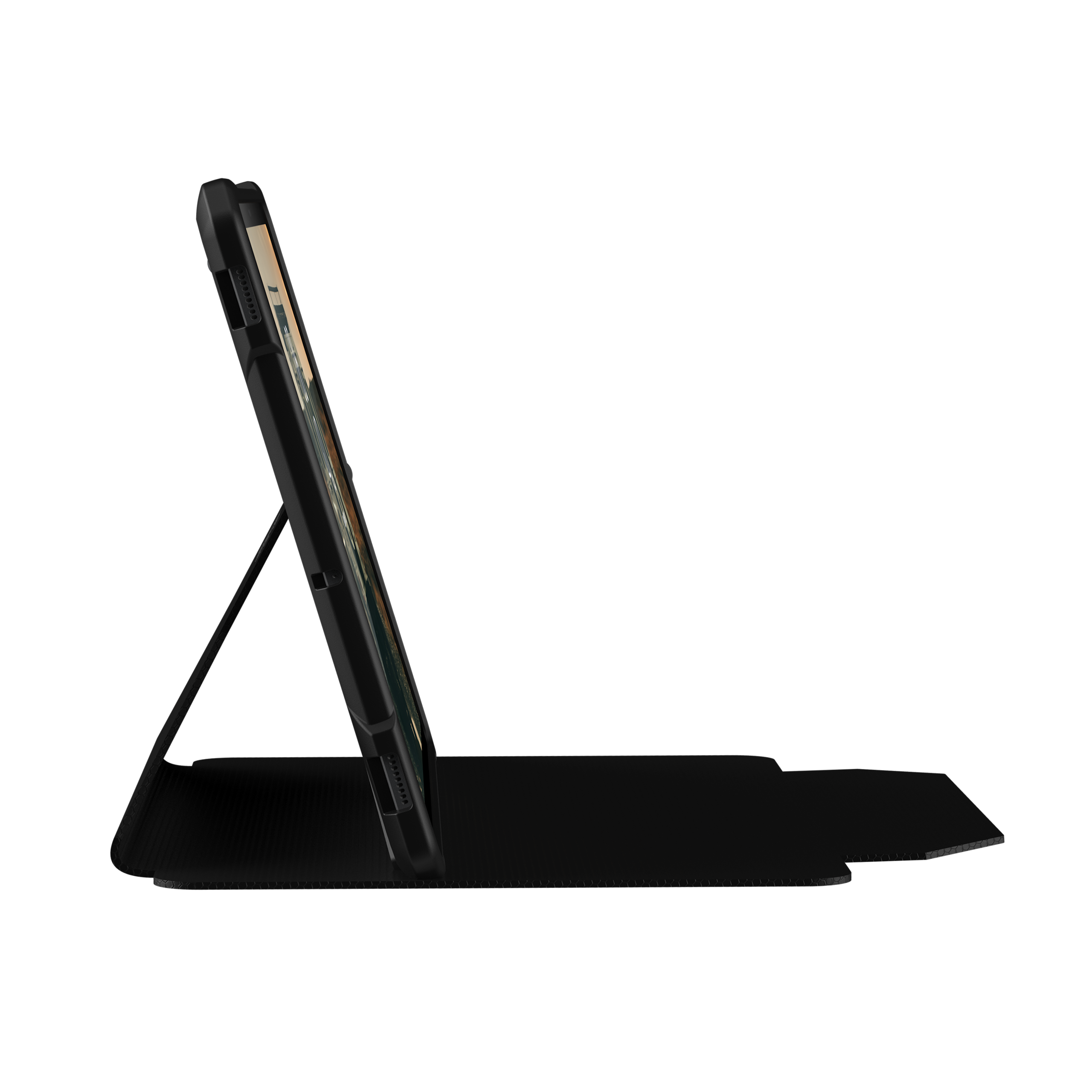 UAG Metropolis SE Galaxy Tab S8 11" Folio Hülle