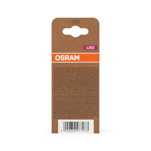 ams OSRAM SMART+ LED Classic A75 Filament E27 dimmbar matt