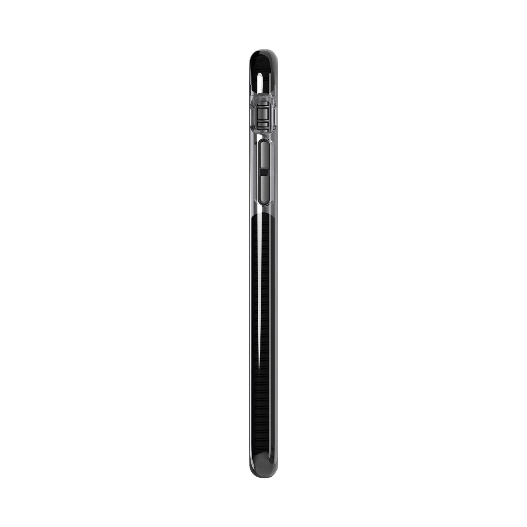 Tech21 EvoCheck iPhone 11 Pro Max Hülle Smokey Black 3,6m
