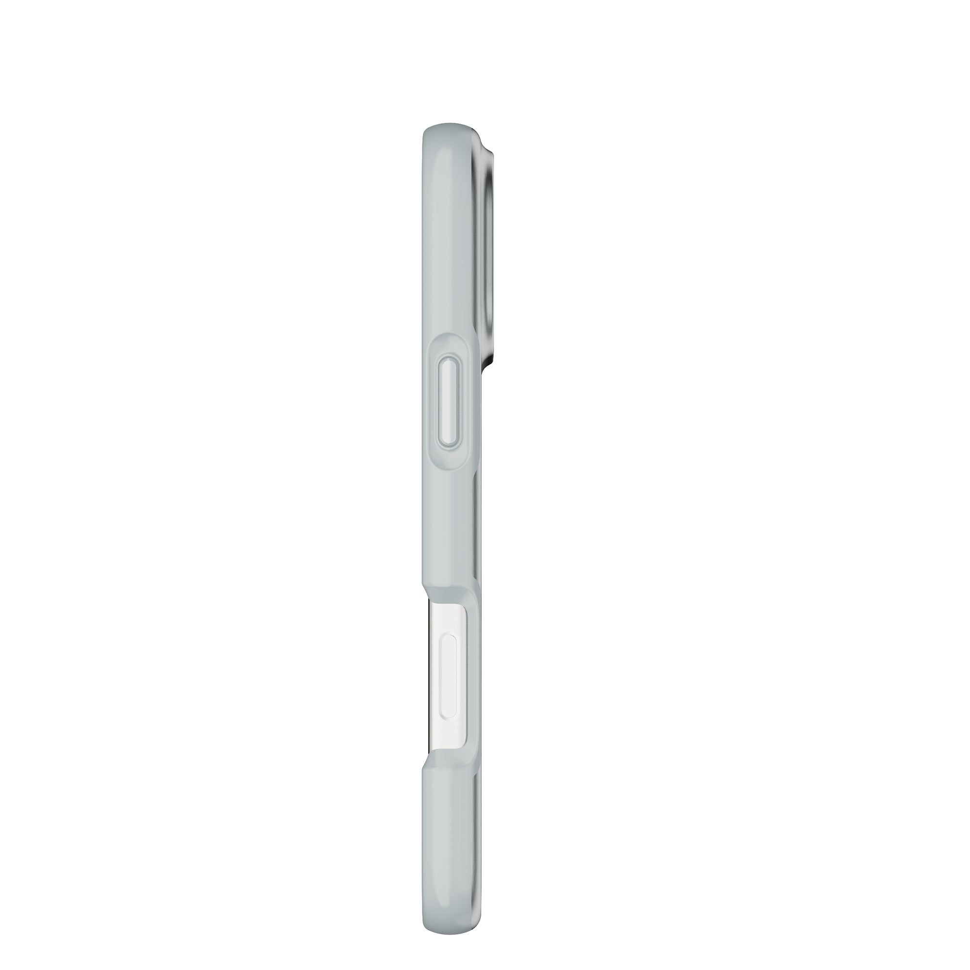 Tech21 EvoDusk MagSafe iPhone 17 Pro Max Hülle Titanium