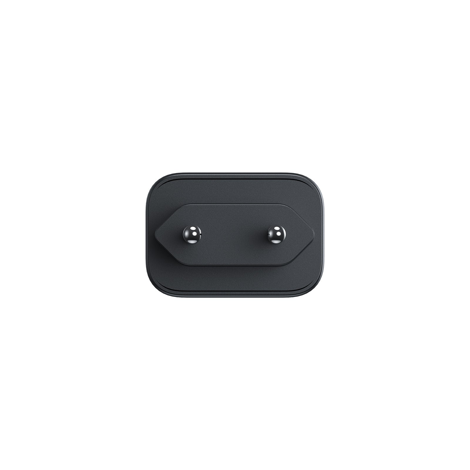 JOYROOM JR-TCF13 25W Dual Ladegeraet USB-A USB-C Schwarz EU