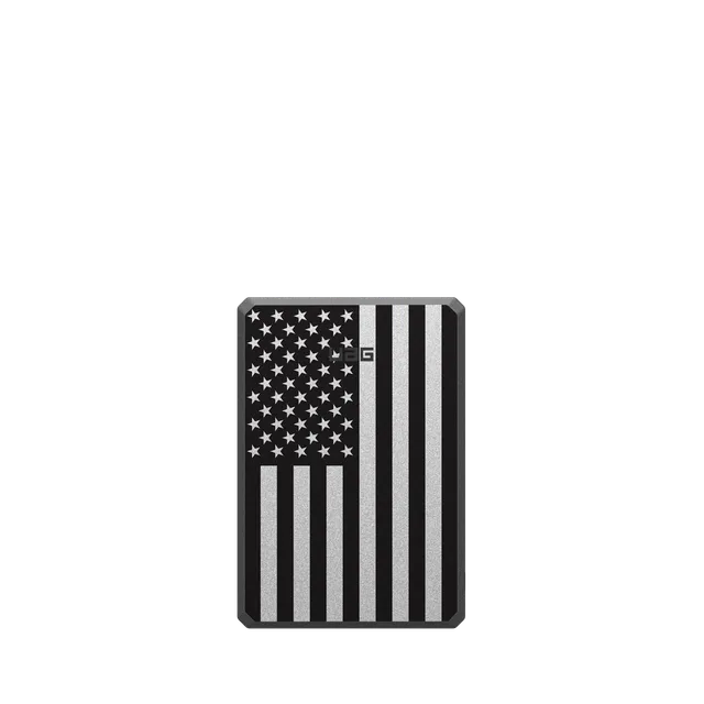 UAG SRGE Slim 5K Powerbank 5000mAh Small Flag 4 MagSafe