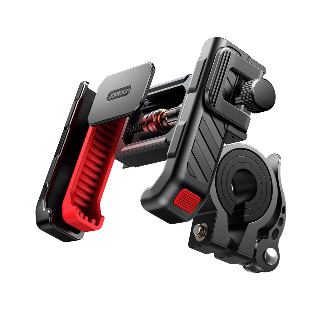 JOYROOM JR-ZS266 Fahrrad-Handyhalterung schwarz 360°