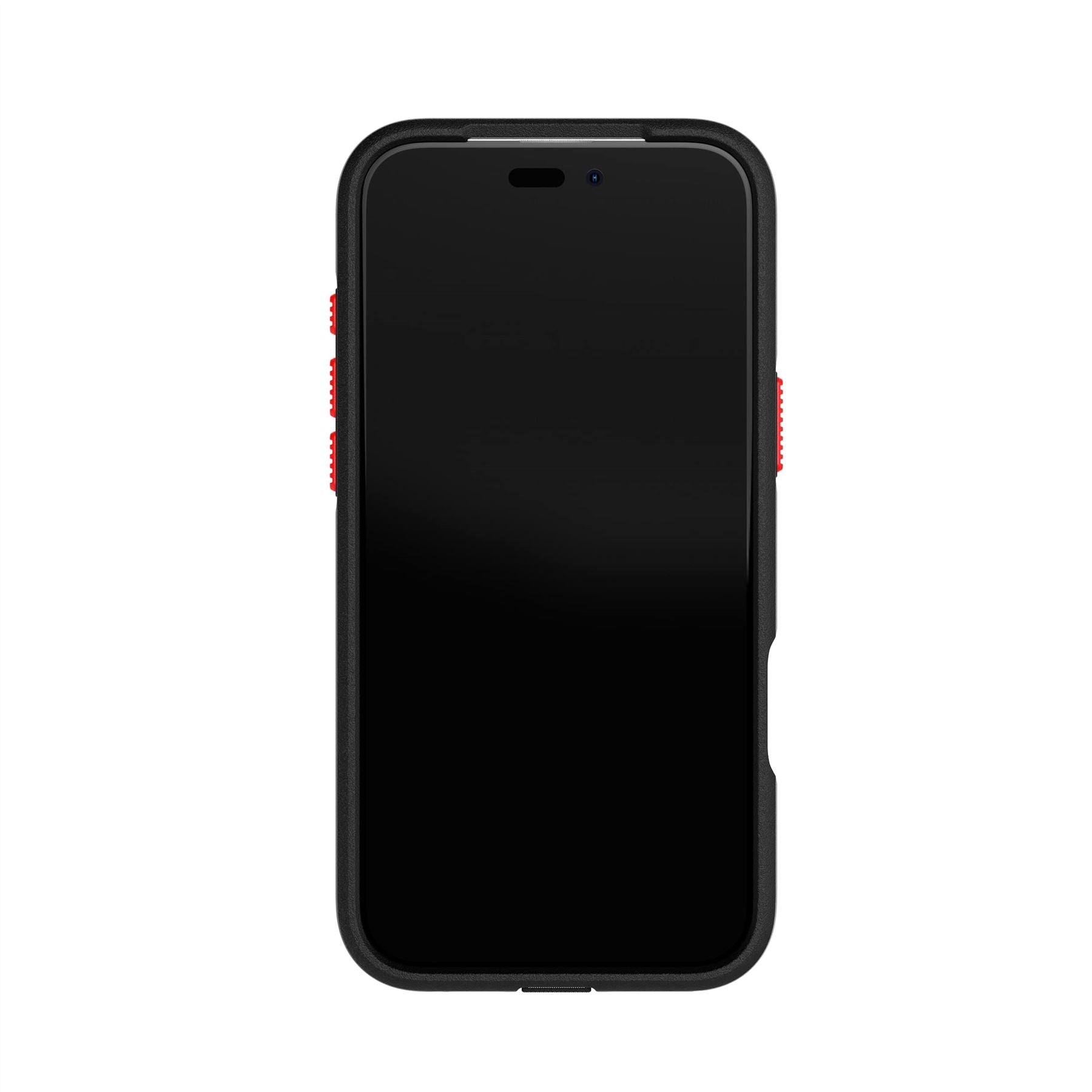 Tech21 EvoPro iPhone 16 Plus Handyhülle Schwarz MagSafe 10m