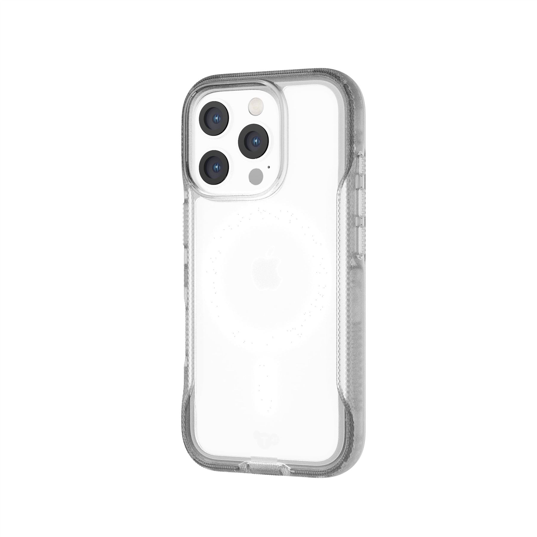 Tech21 EvoPro iPhone 16 Pro Hülle transparent MagSafe