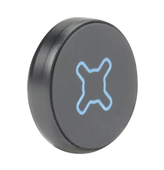 Mobilis U.Fix Universal Home Phone Kit Mini Magnet-Halter