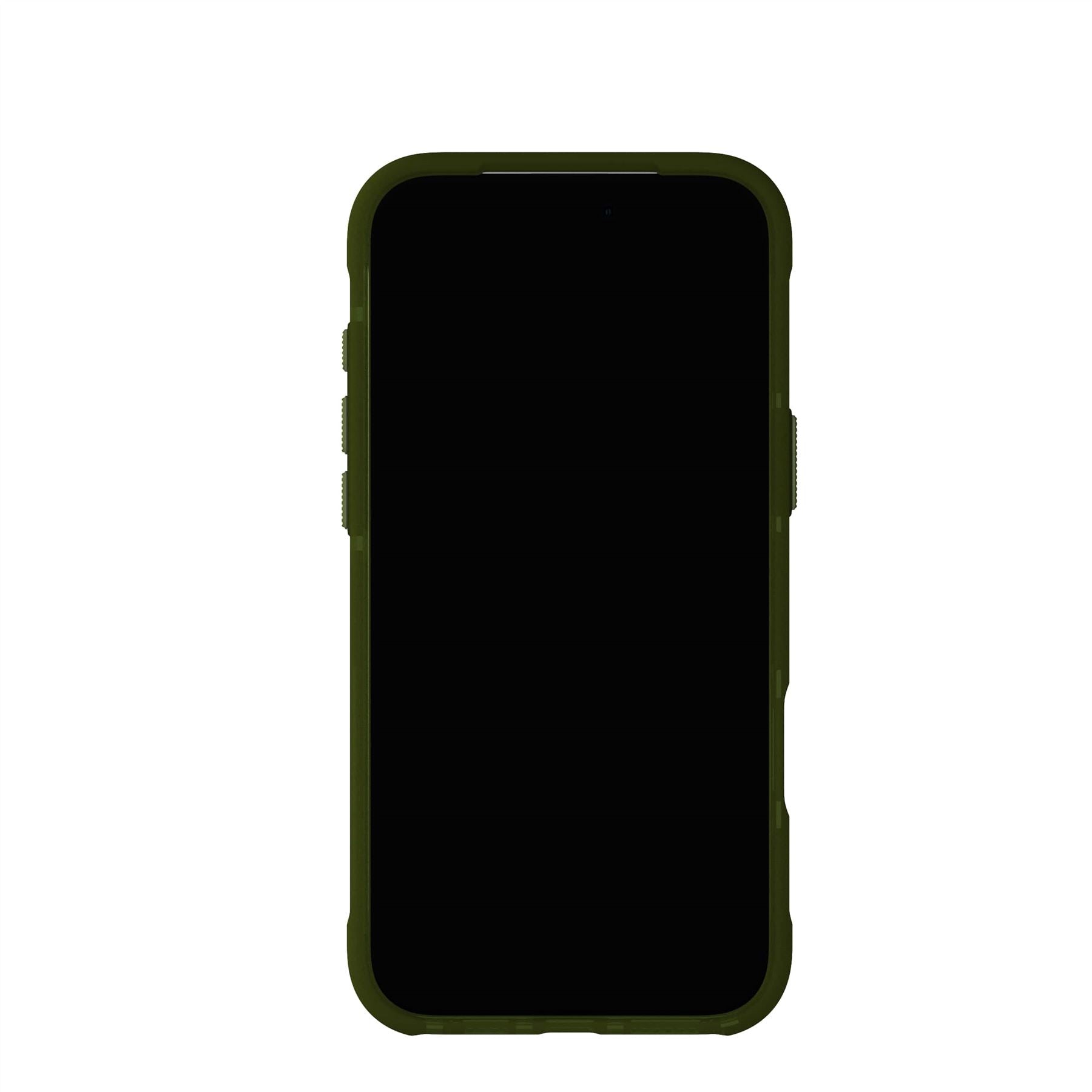 Tech21 EvoArmor iPhone 16 Plus Handyhülle Grün MagSafe 4,9 m