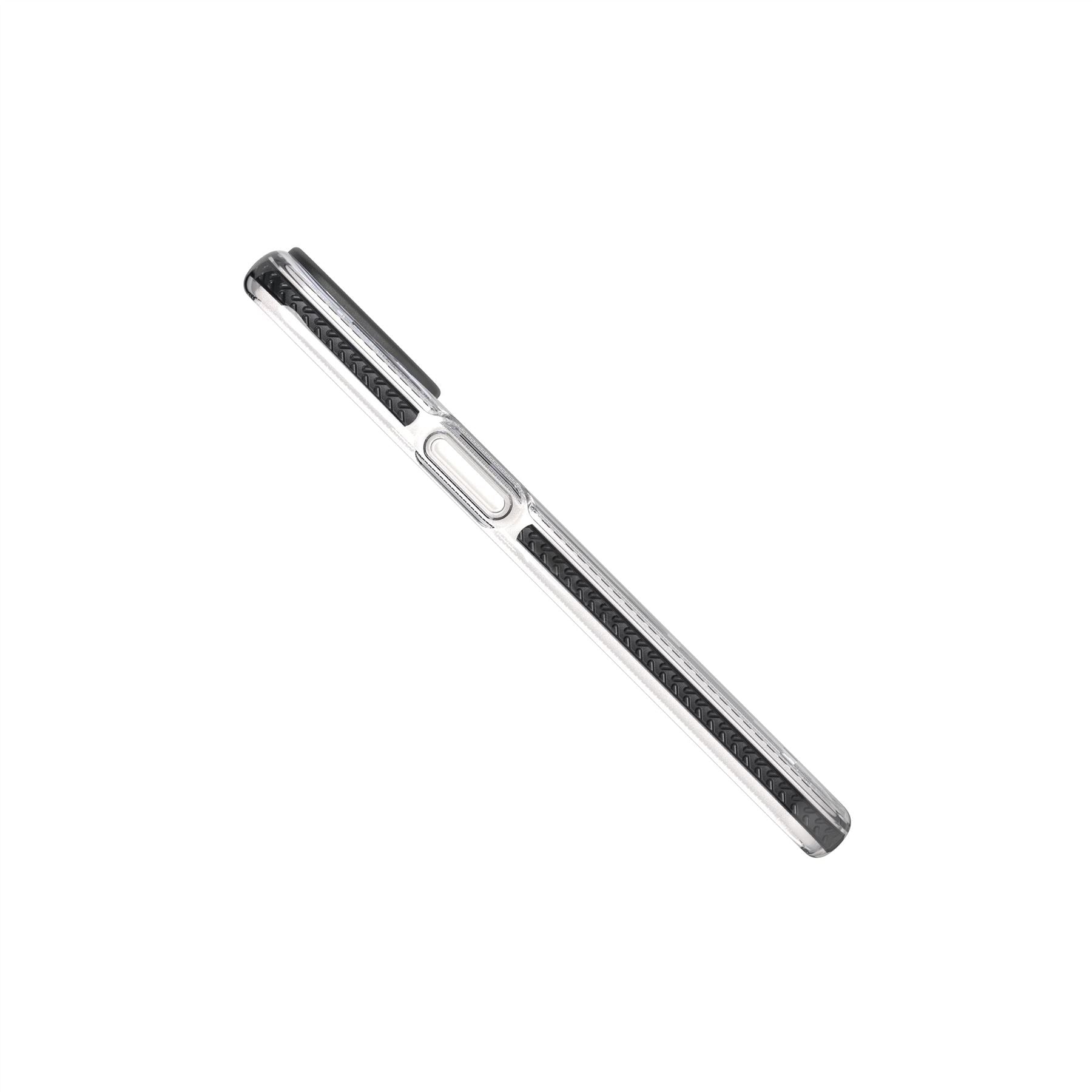 Tech21 EvoCrystal MagSafe iPhone 15 Handyhülle Clear/Black klar
