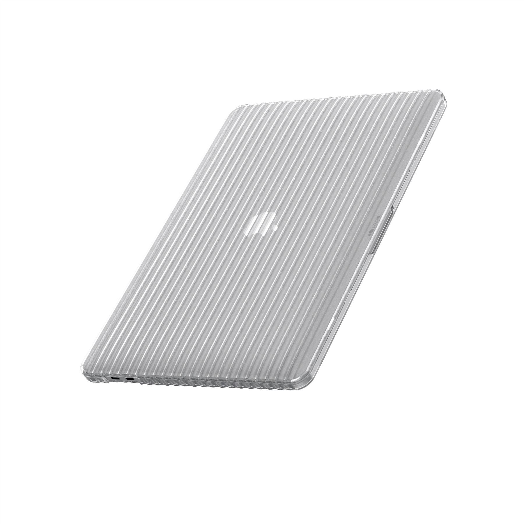 Tech21 EvoWave MacBook Pro 13 Zoll Hülle Clear M1/M2