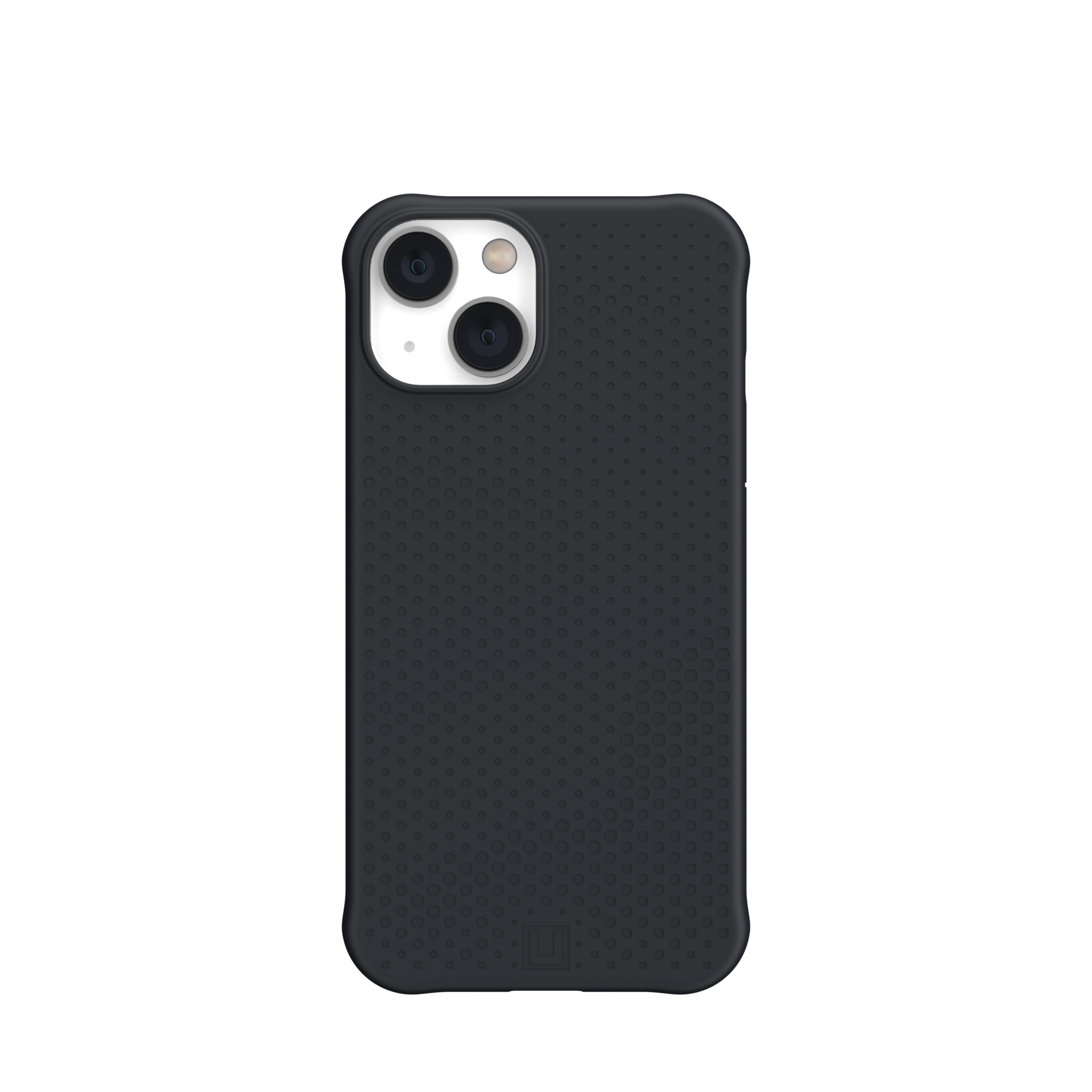 UAG Dot iPhone 14 Handyhülle Silikon mit MagSafe