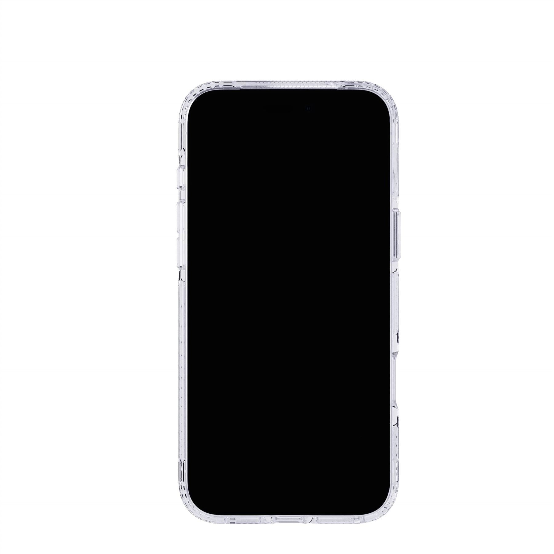 Tech21 EvoSparkle iPhone 16 Plus Hülle Zen MagSafe Glitzer