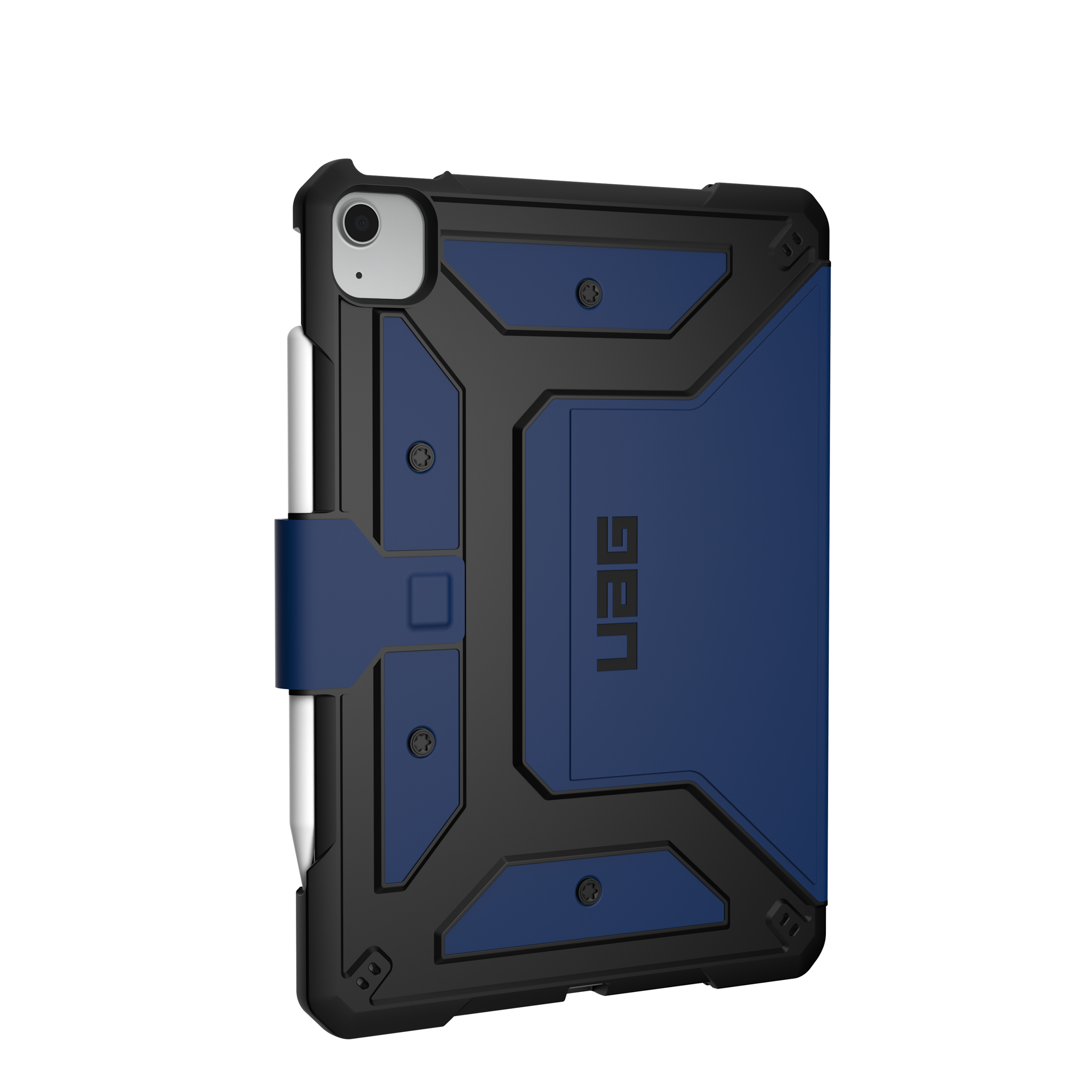 UAG Metropolis SE iPad Pro 11" (2021) Folio Hülle mit Ständer