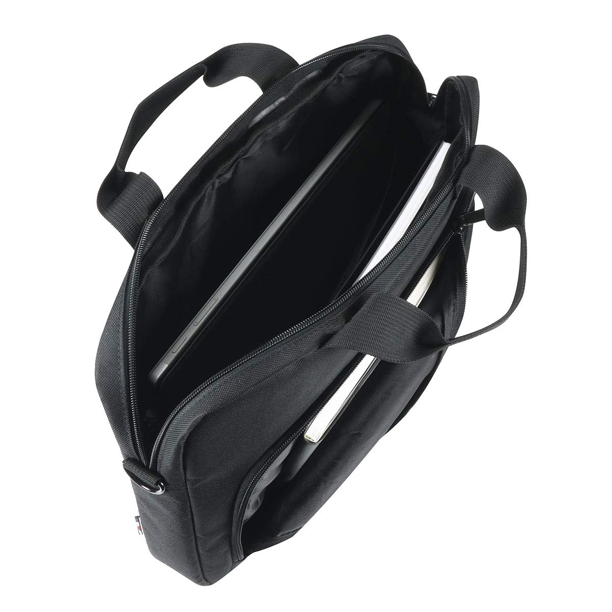 Mobilis The One Basic Laptoptasche 14-16 Zoll Polyester