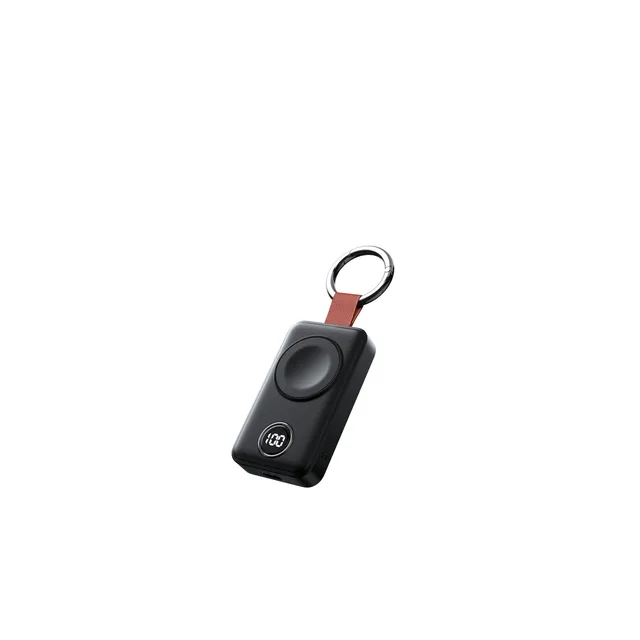 JOYROOM JR-WQW01 Watch Charger 2000mAh Schwarz