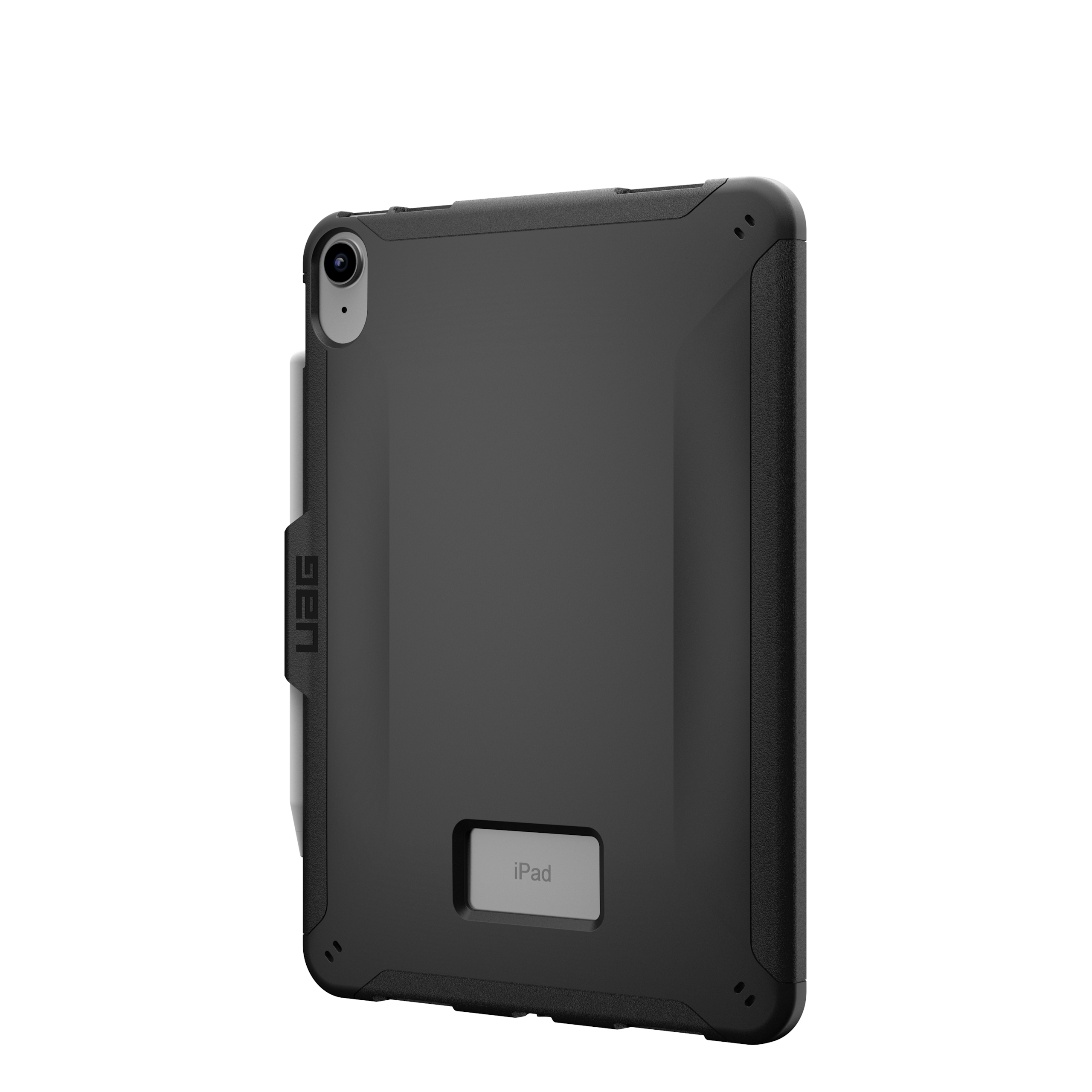 UAG Scout iPad 10.9" 10. Gen Handyhülle 2022 Stifthalter