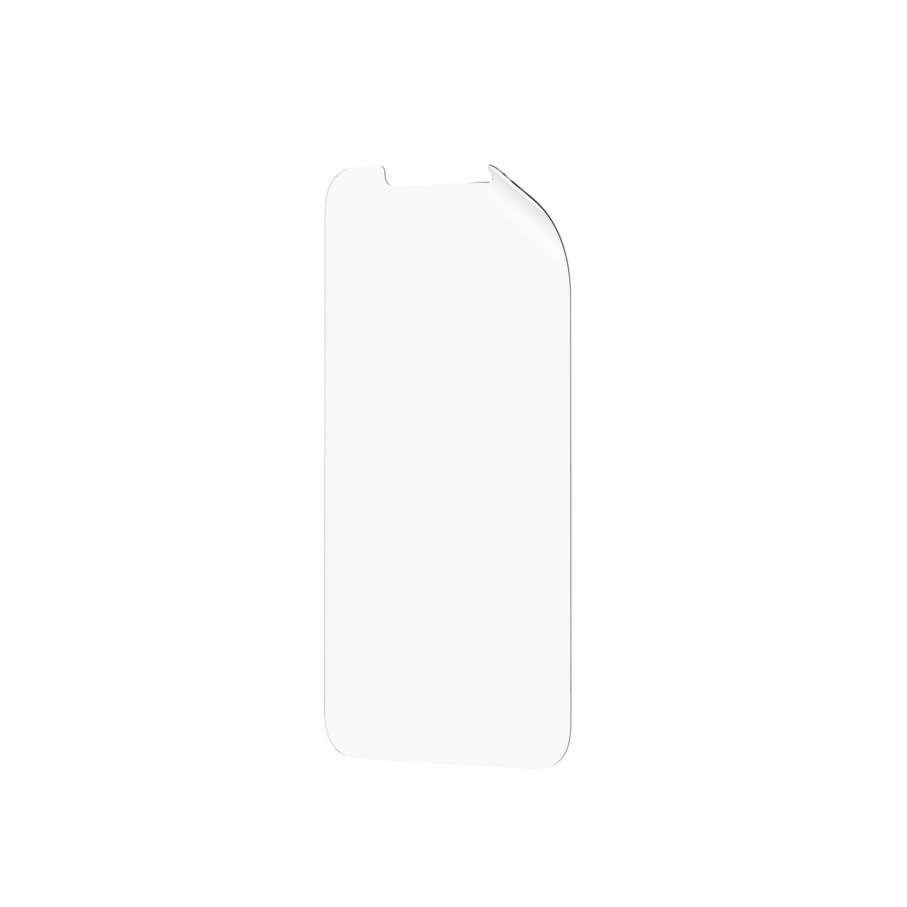 Tech21 ImpactShield iPhone 12/12 Pro Displayschutz Folie