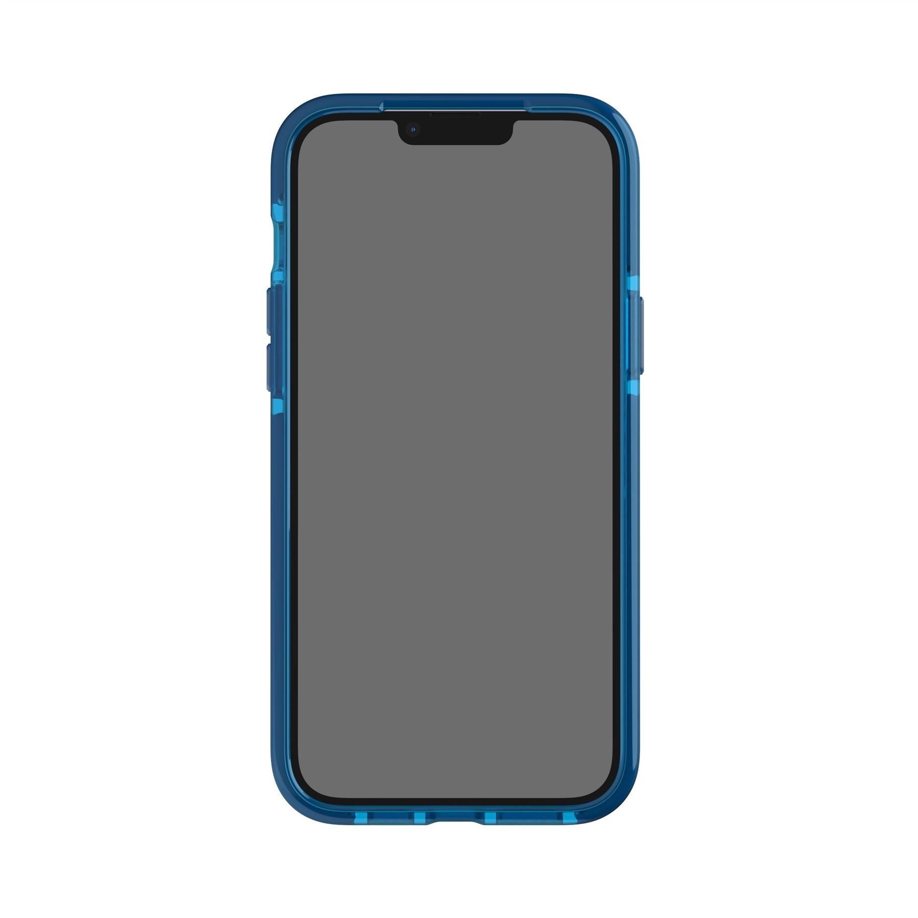 Tech21 EvoCheck iPhone 14 Plus Hülle Classic Blue 4,9m