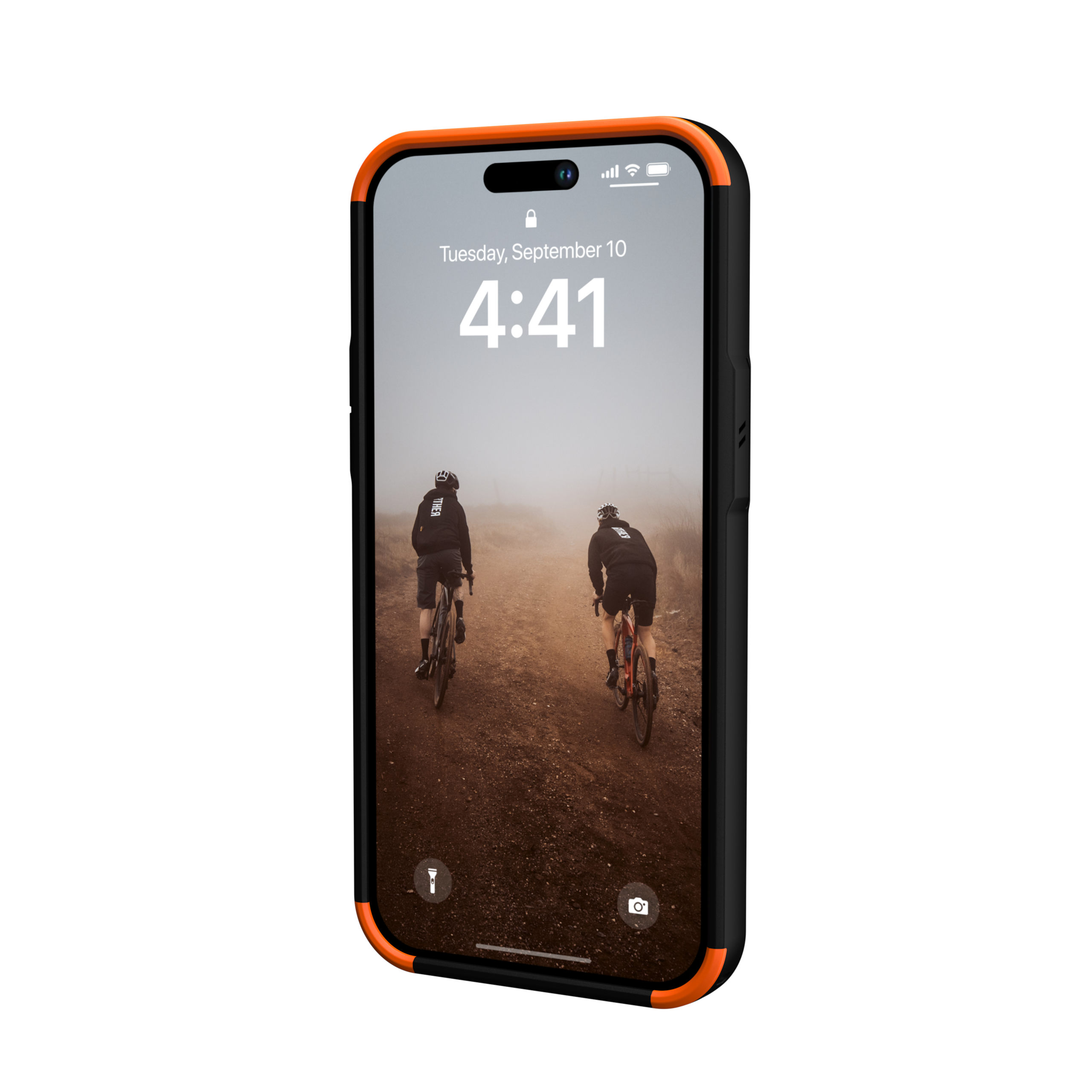 UAG Civilian iPhone 14 Pro Max Hülle stoßfest 6m