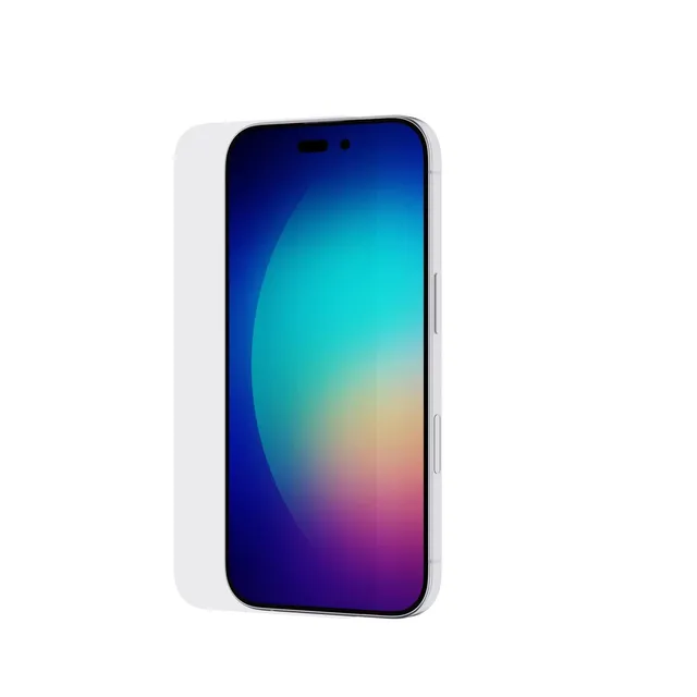 Tech21 Impact Glass iPhone 16 Panzerglas Displayschutz