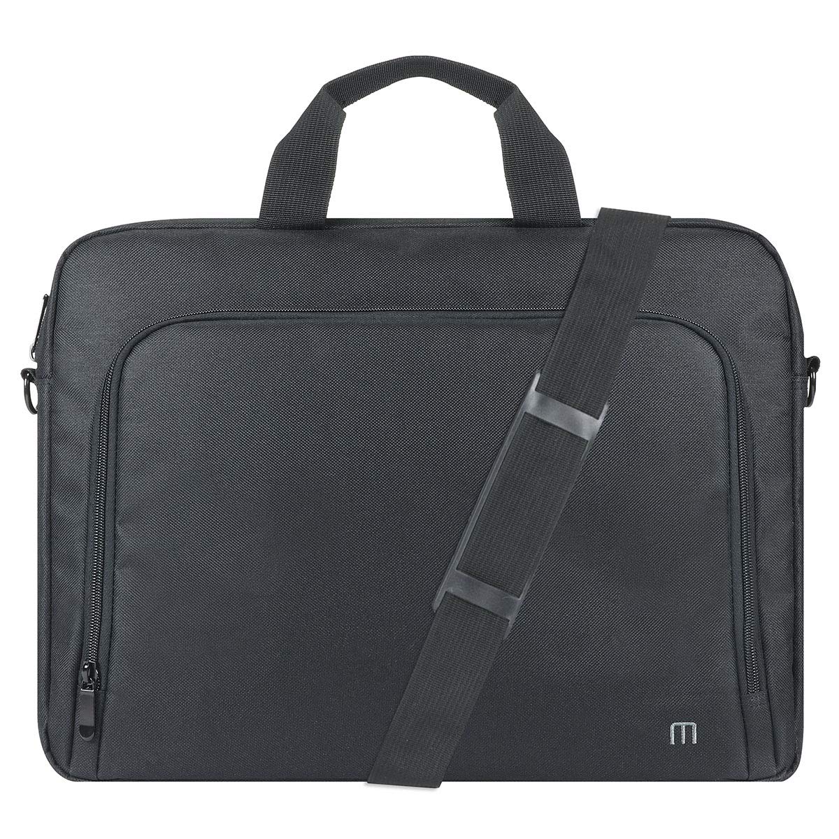 Mobilis The One Basic Laptoptasche 14-16 Zoll Polyester