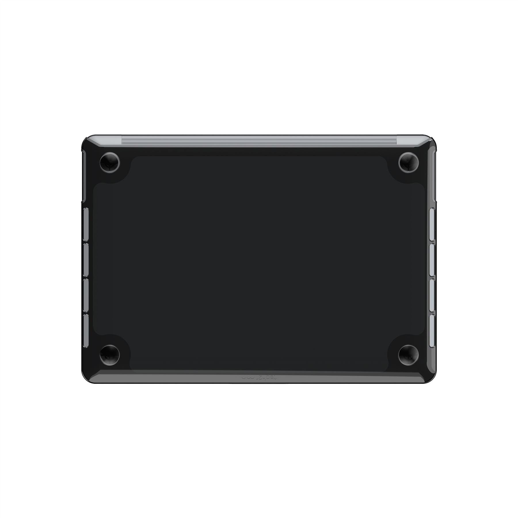 Tech21 EvoHardshell MacBook Pro 13 M1/M2 Hülle Grau