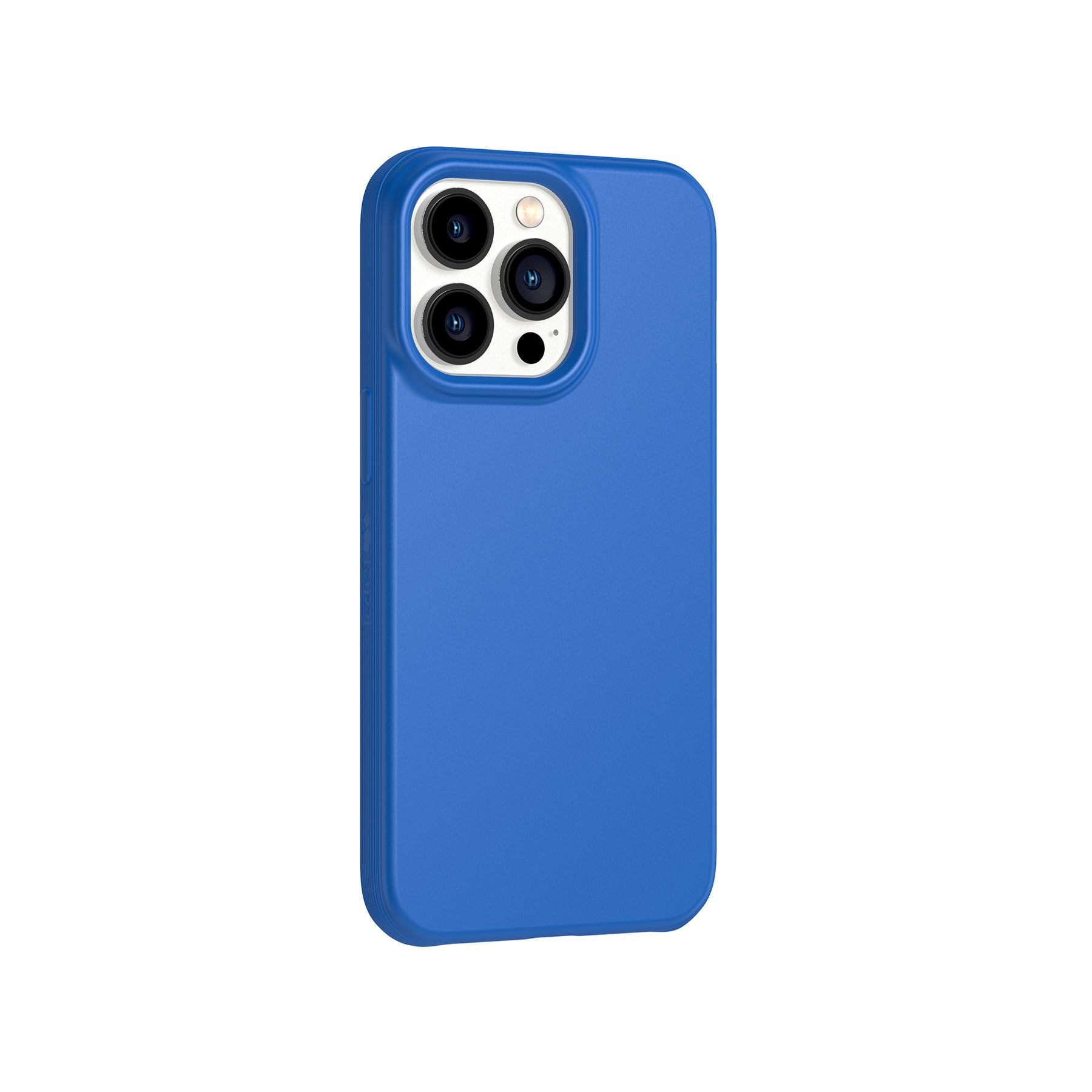 Tech21 EvoLite iPhone 13 Pro Handyhülle Blau 3m Schutz