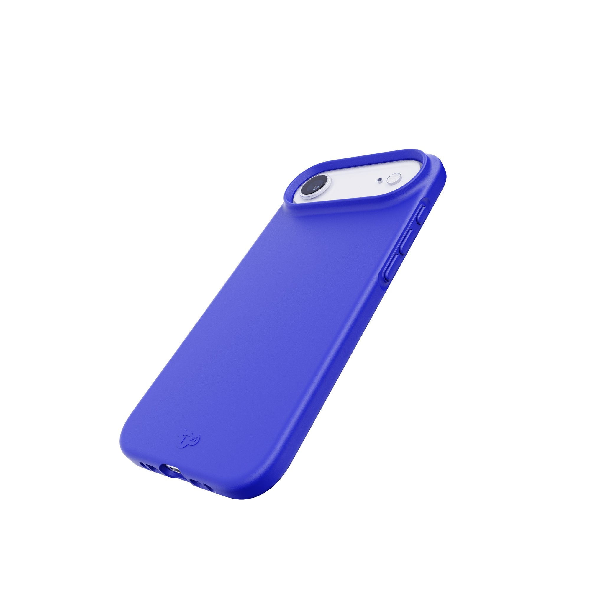 Tech21 EvoLite iPhone Air Hülle Electric Blau