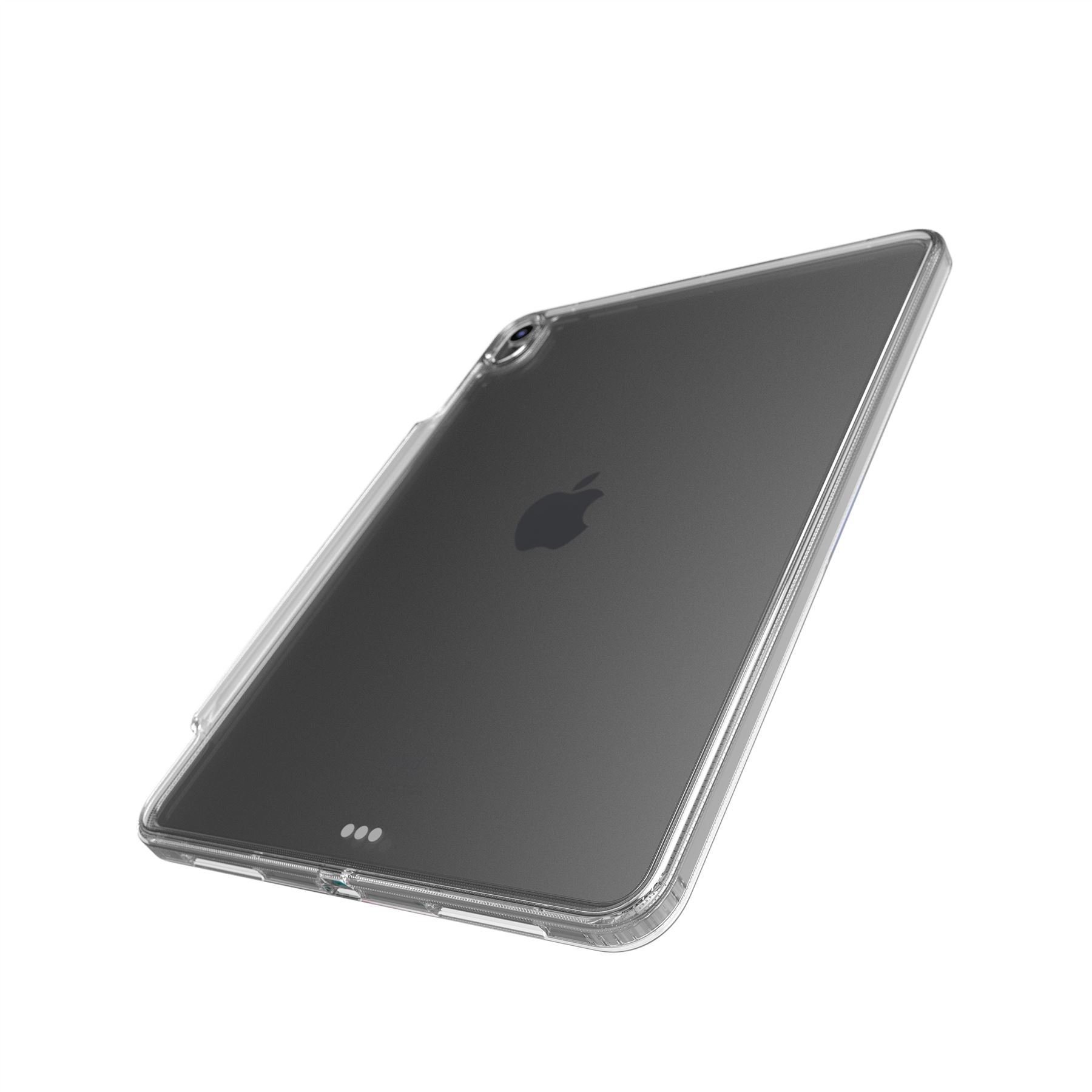 Tech21 EvoClear iPad Air 4 Hülle Clear transparent