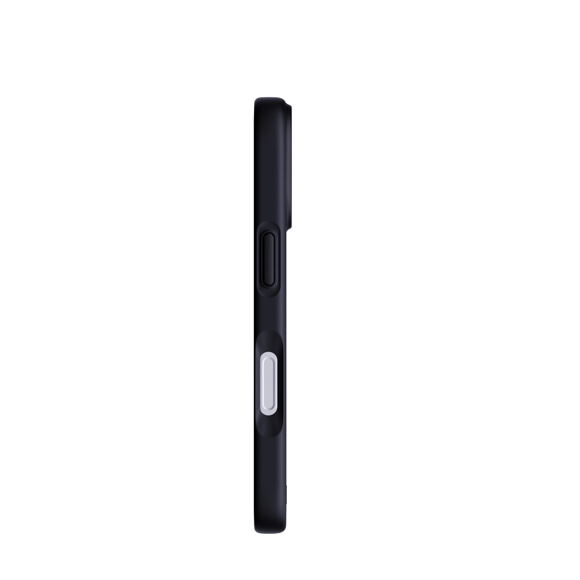 Tech21 EvoLite iPhone 17 Hülle Schwarz Slim Kameraschutz