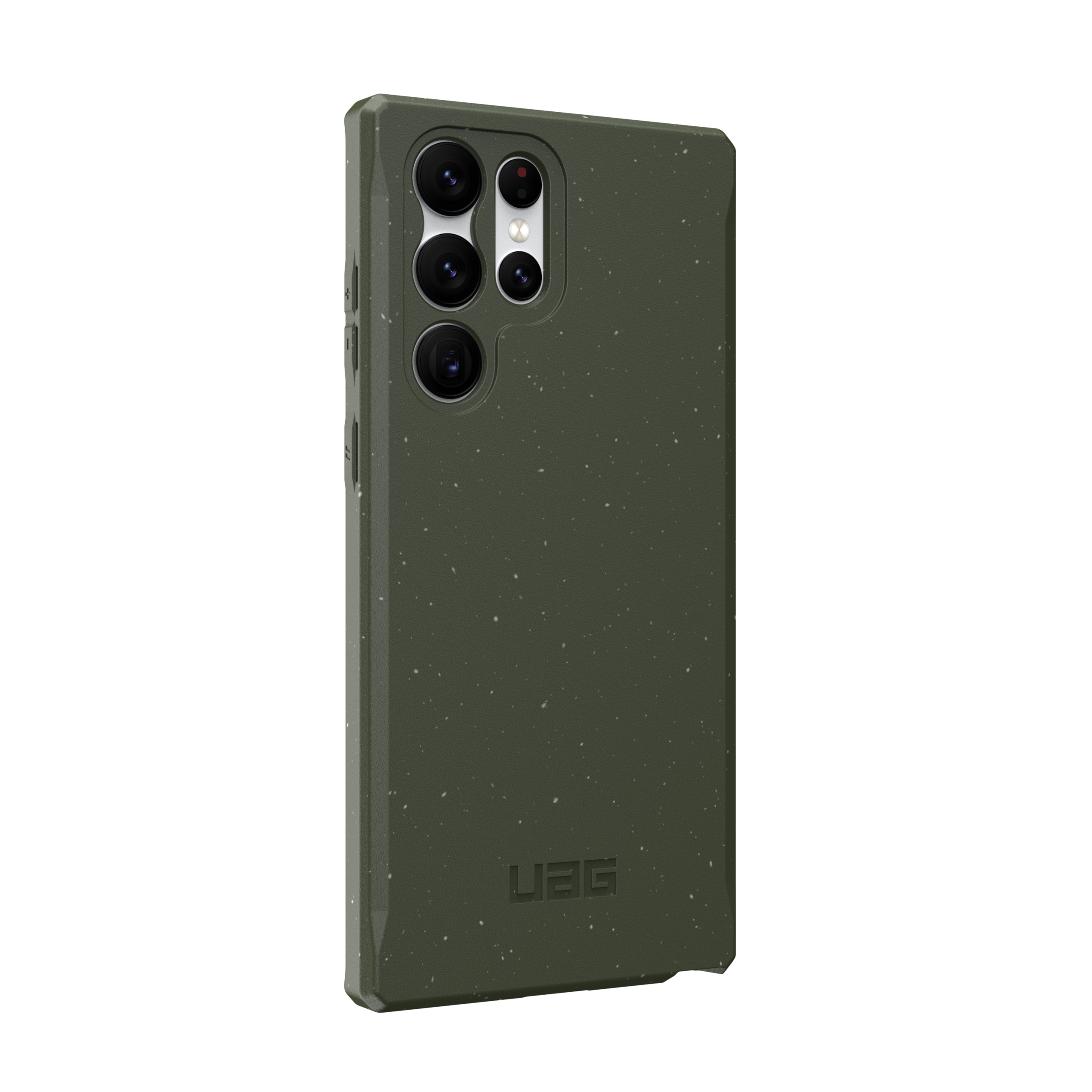 UAG Outback Galaxy S22 Ultra 5G Hülle Bio kompostierbar