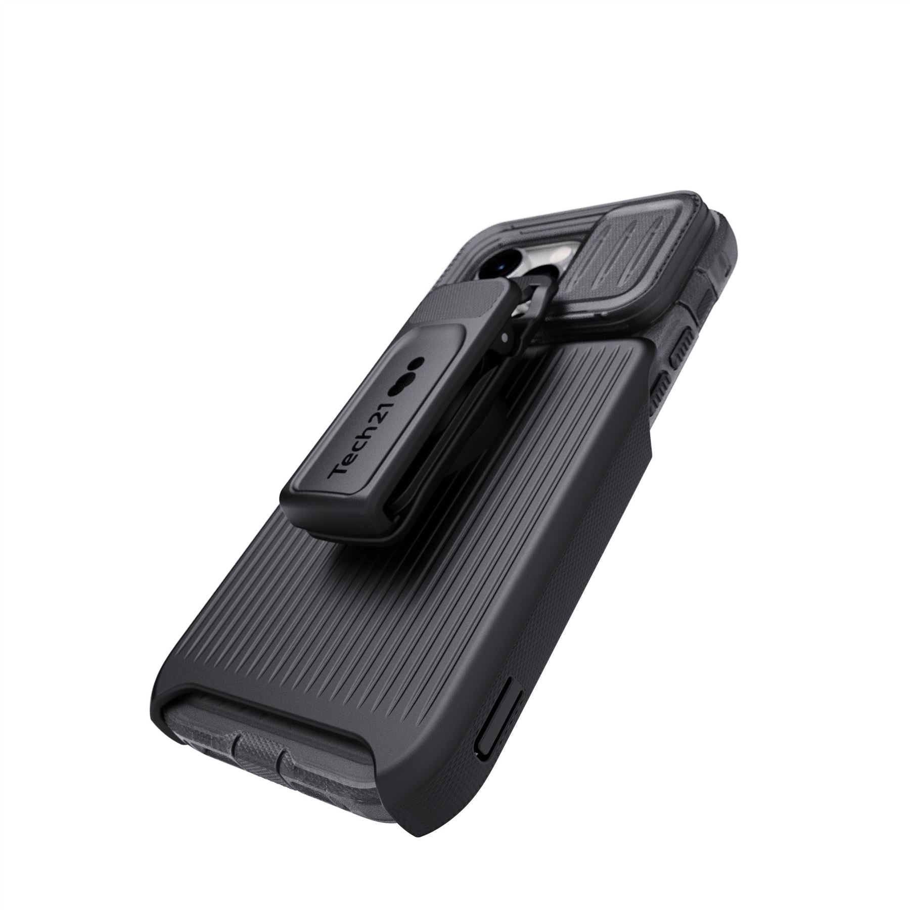 Tech21 EvoMax MagSafe Outdoor-Hülle Tinted iPhone 14 Pro Max