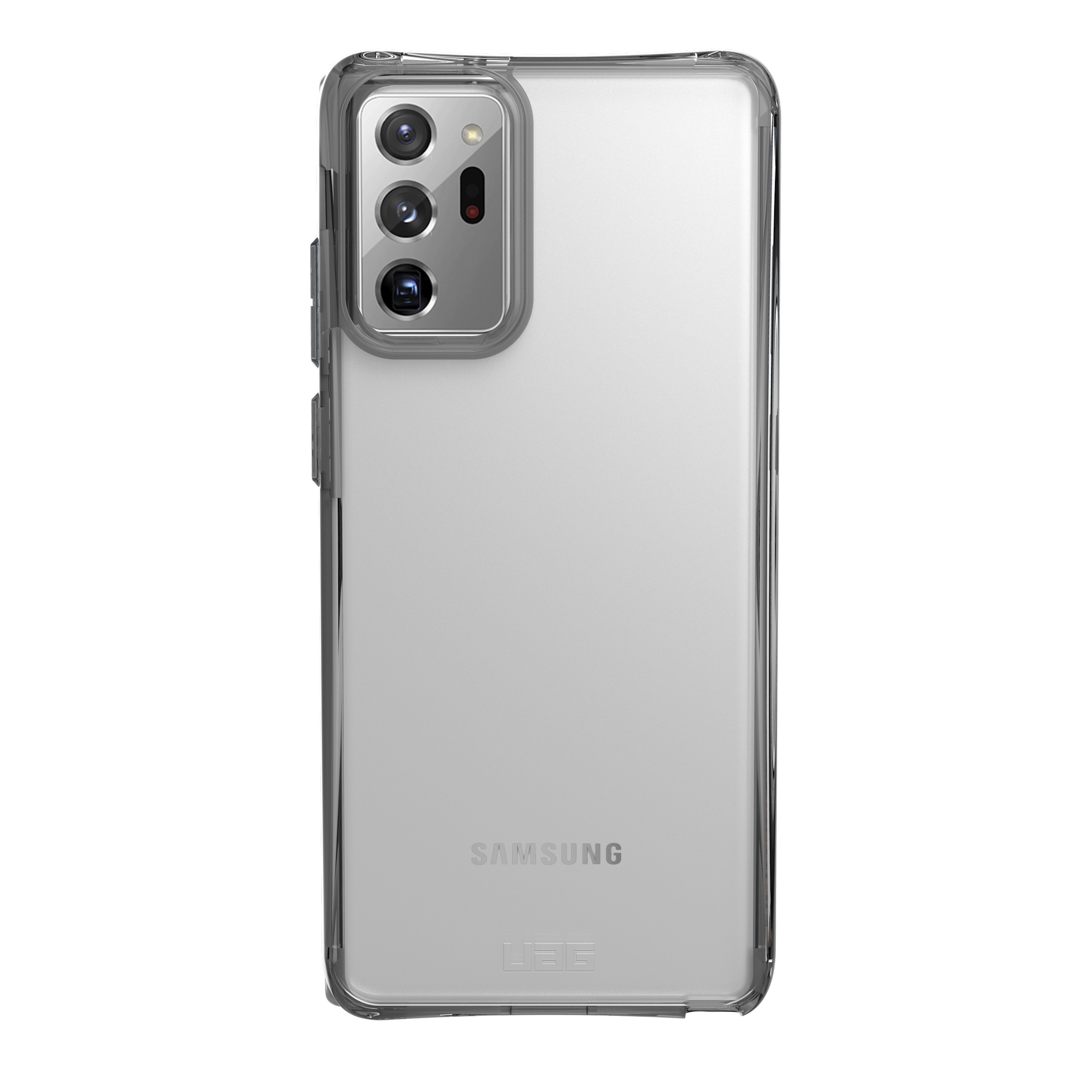 UAG Plyo Galaxy Note20 Ultra Hülle transparent